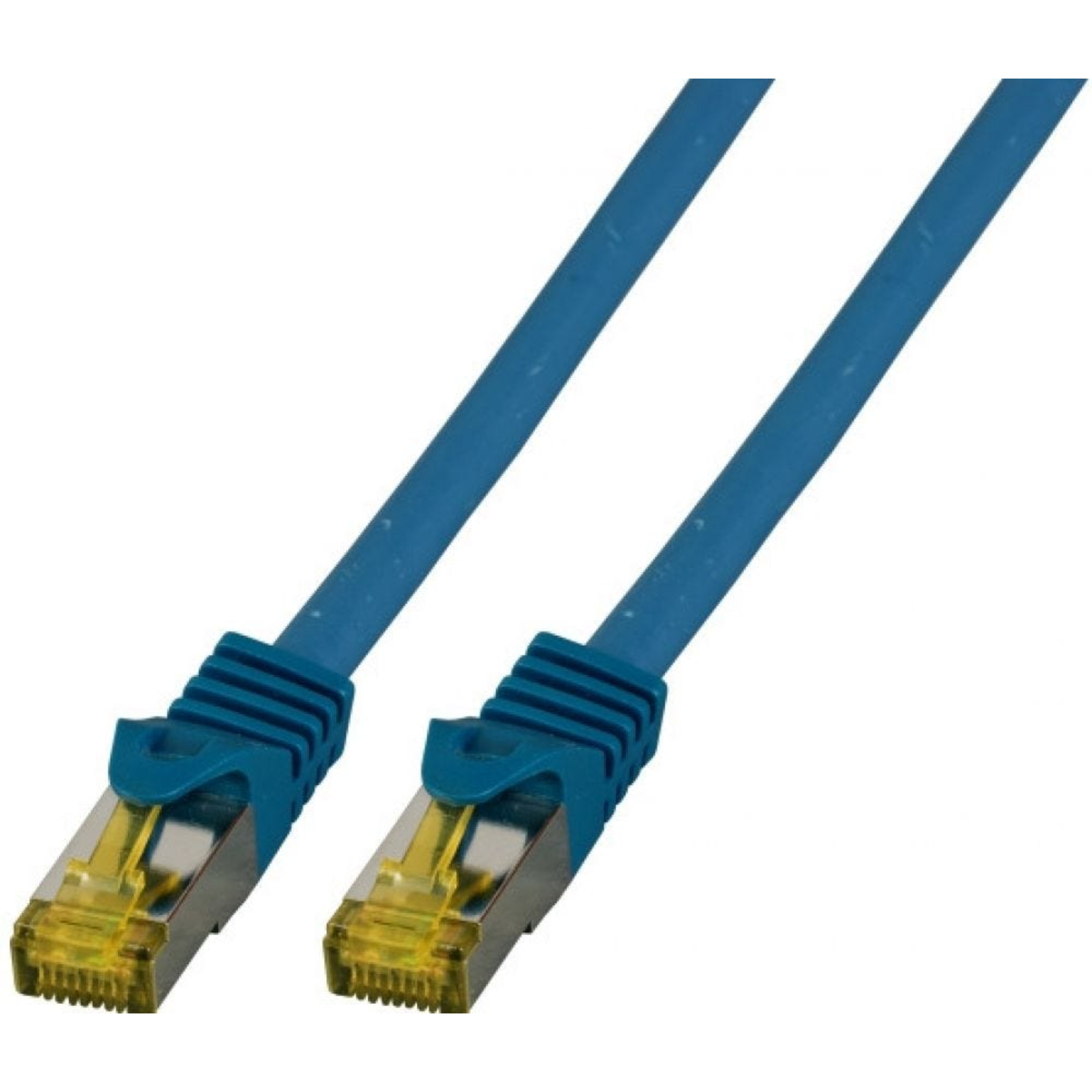EFB Elektronik Patch Cable RJ-45 (M) to RJ-45 (M)