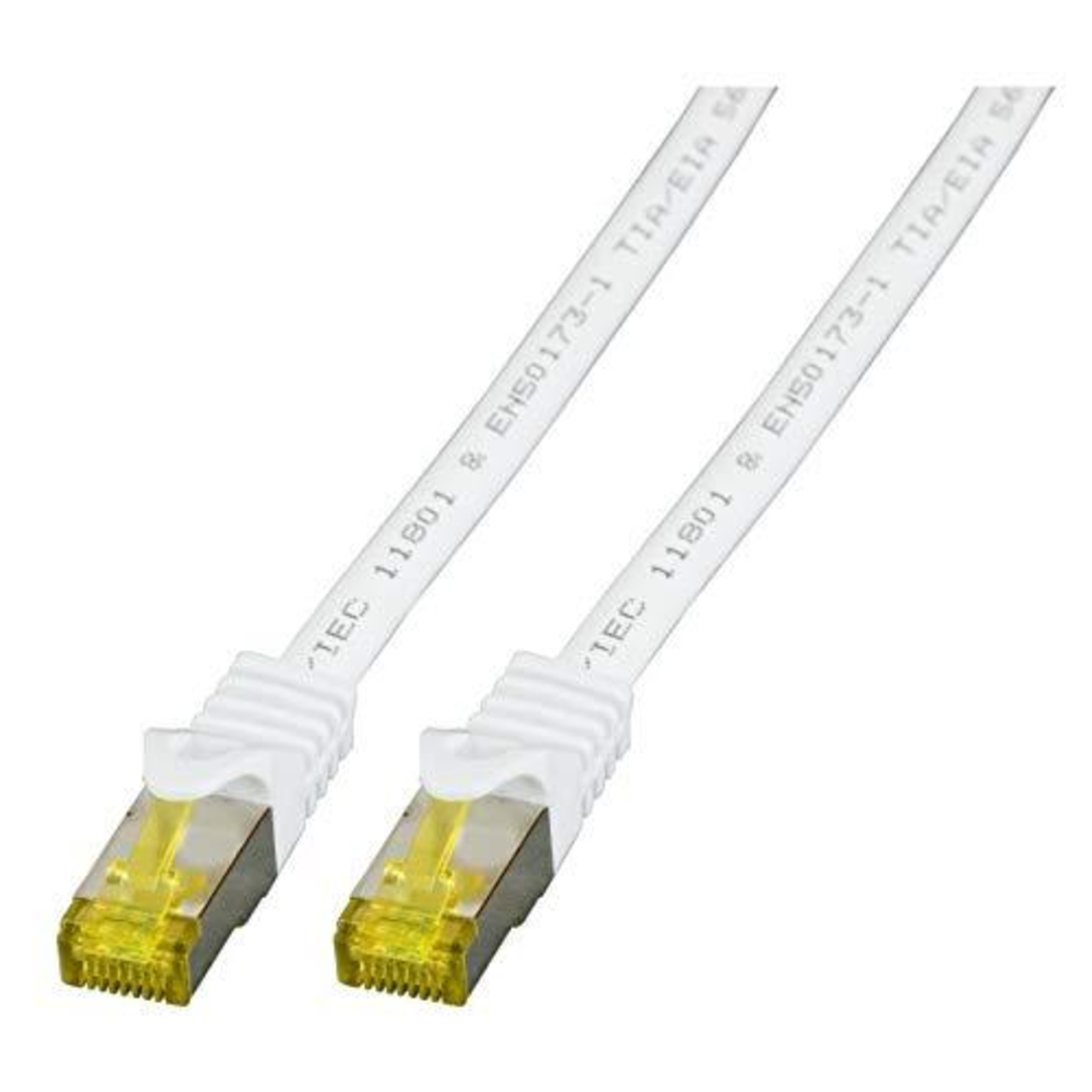 EFB Elektronik Patch Cable RJ-45 (M) to RJ-45 (M)