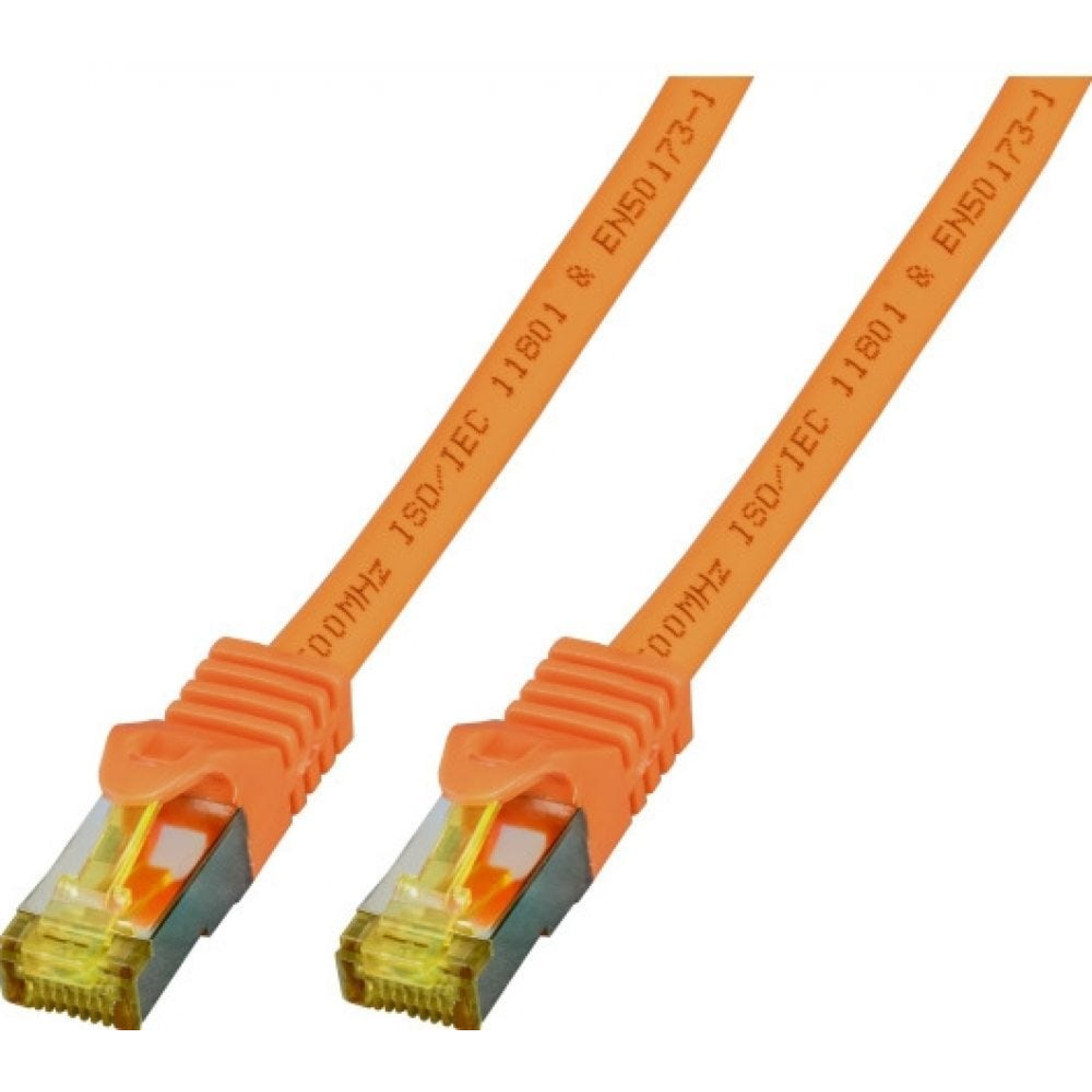 EFB Elektronik Patch Cable RJ-45 (M) to RJ-45 (M)