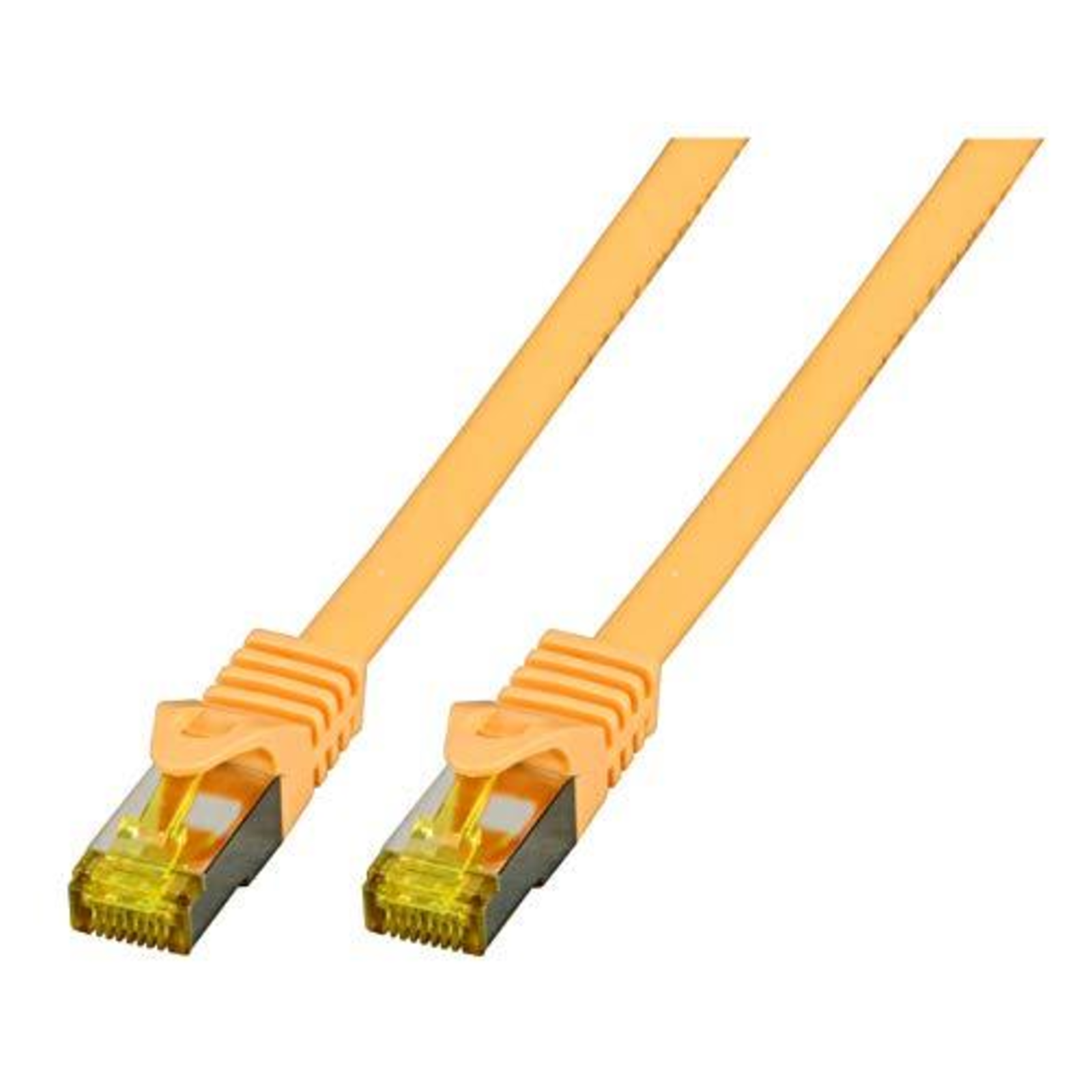 EFB Elektronik Patch Cable RJ-45 (M) to RJ-45 (M)
