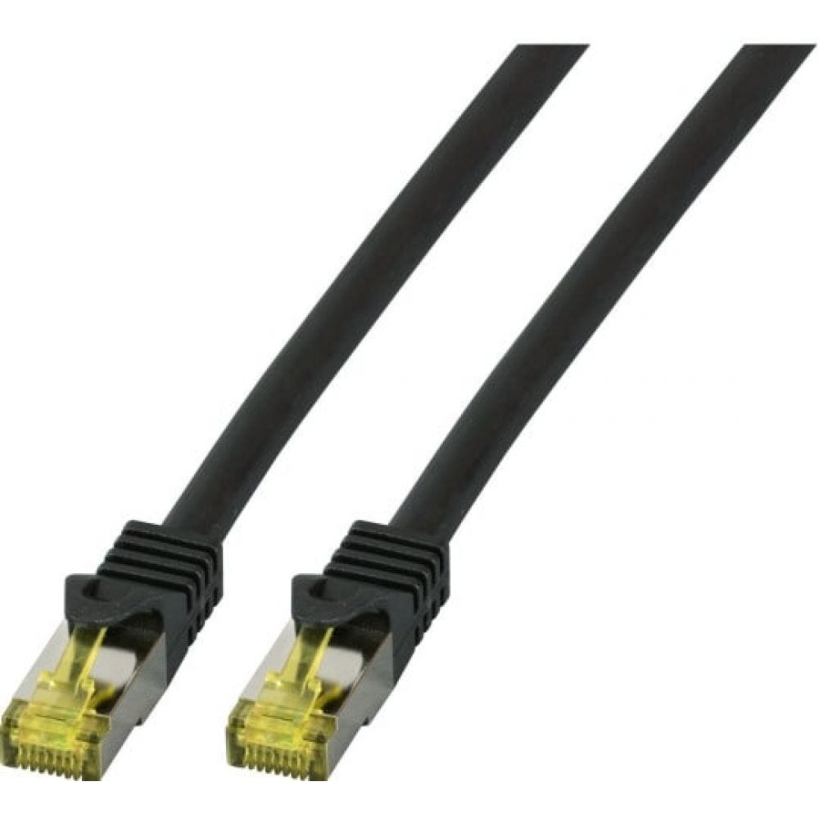 EFB Elektronik Patch Cable RJ-45 (M) to RJ-45 (M)