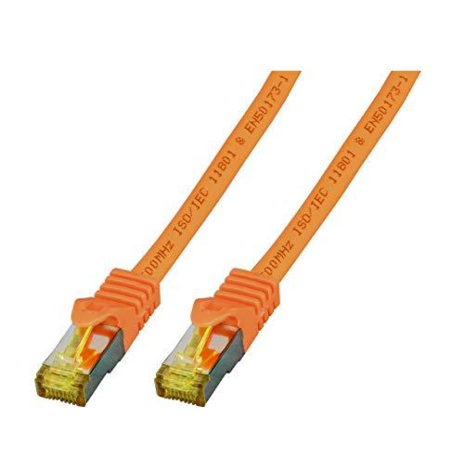 EFB Elektronik Patch Cable RJ-45 (M) to RJ-45 (M)