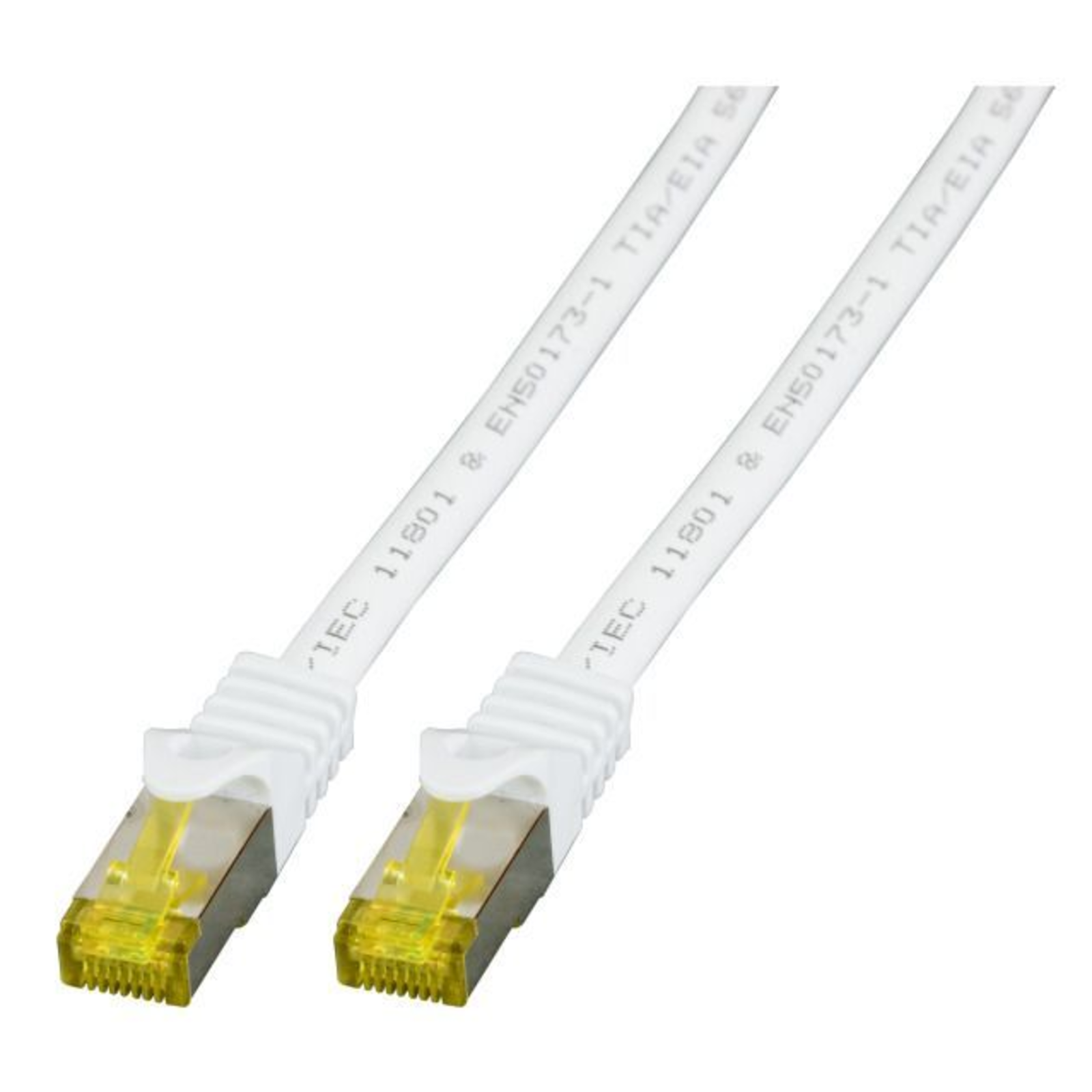 EFB Elektronik Patch Cable RJ-45 (M) to RJ-45 (M)