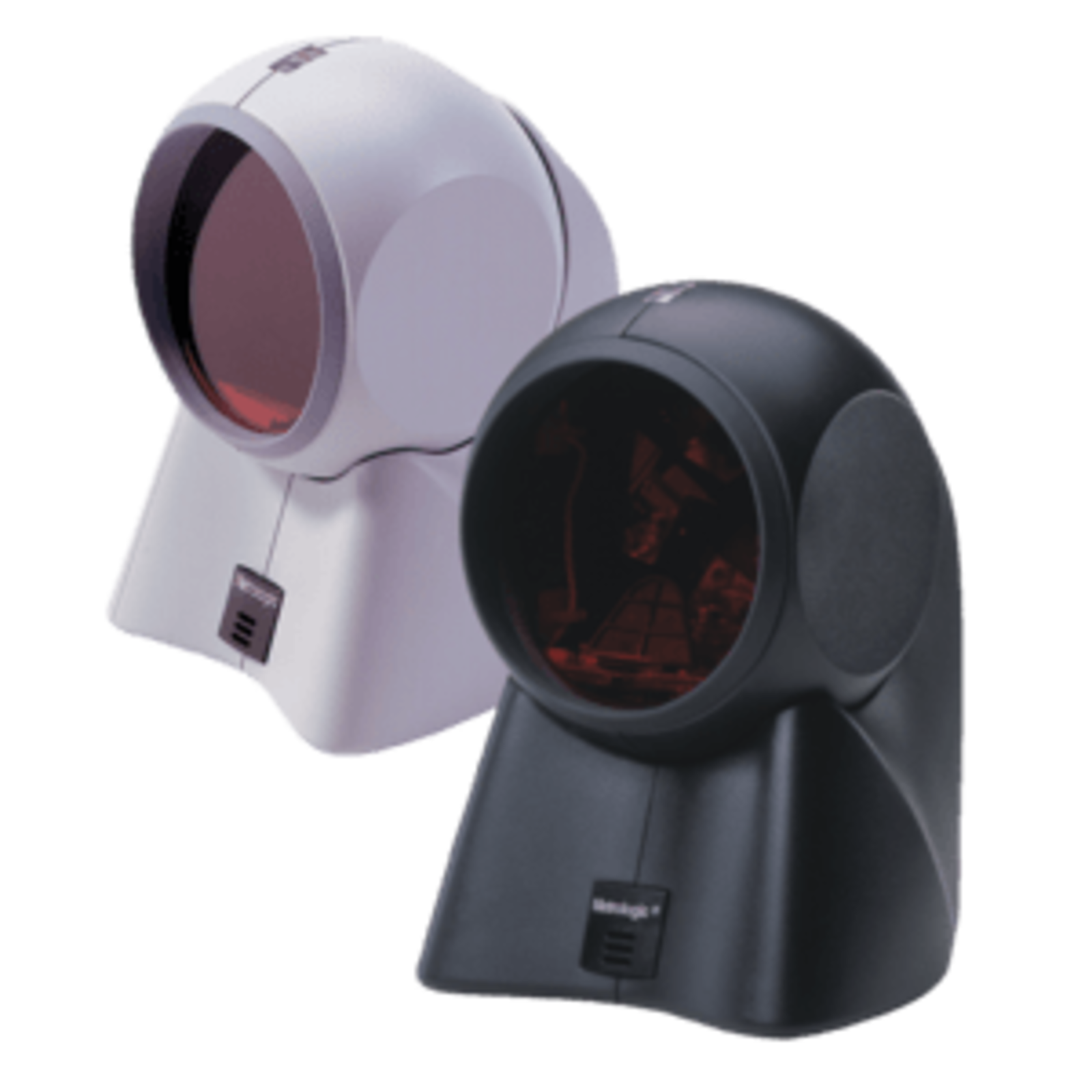 Honeywell Orbit 7120 RS232-Kit RS232 with Charger Black 1D