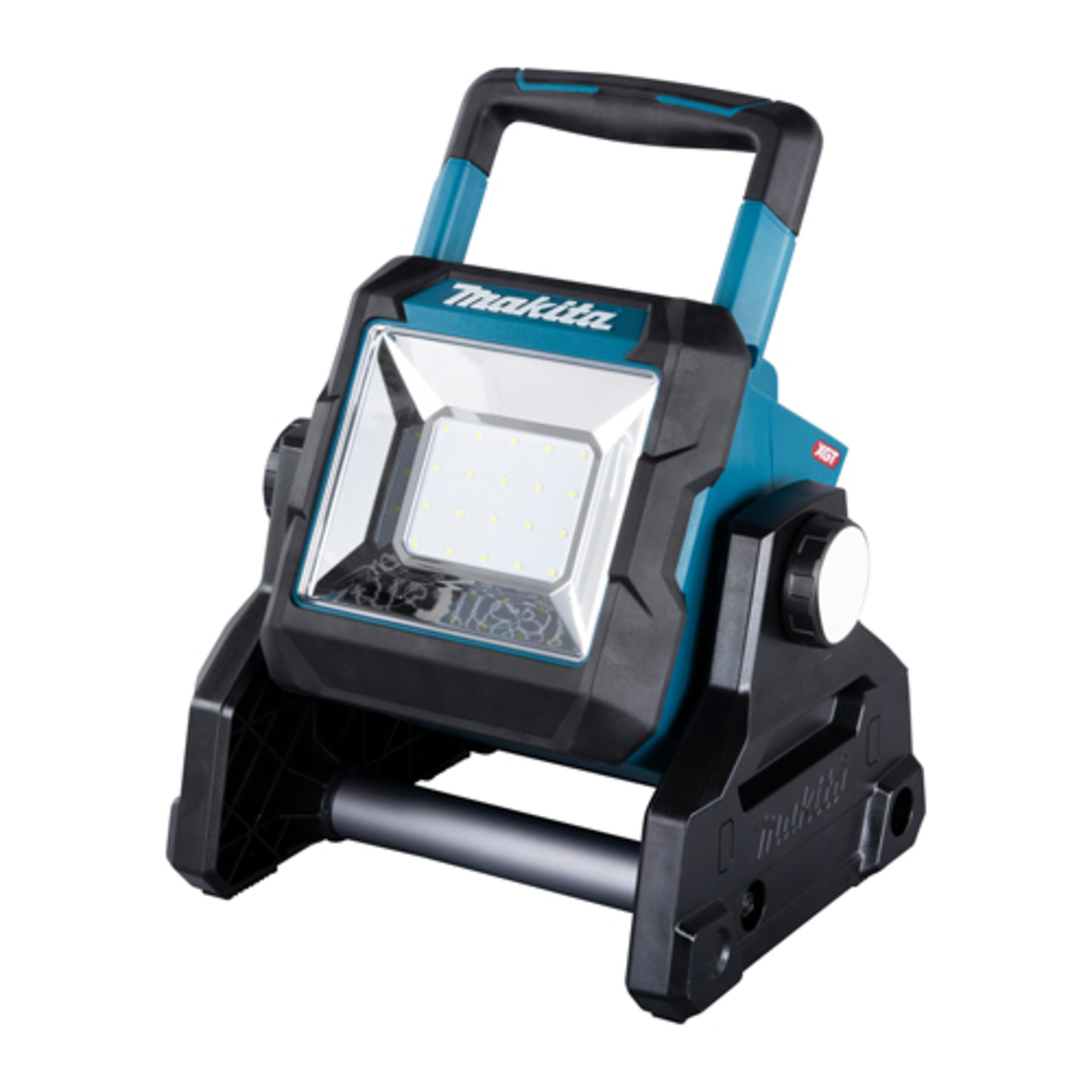 makita Cordless LED Construction Spotlight Blue