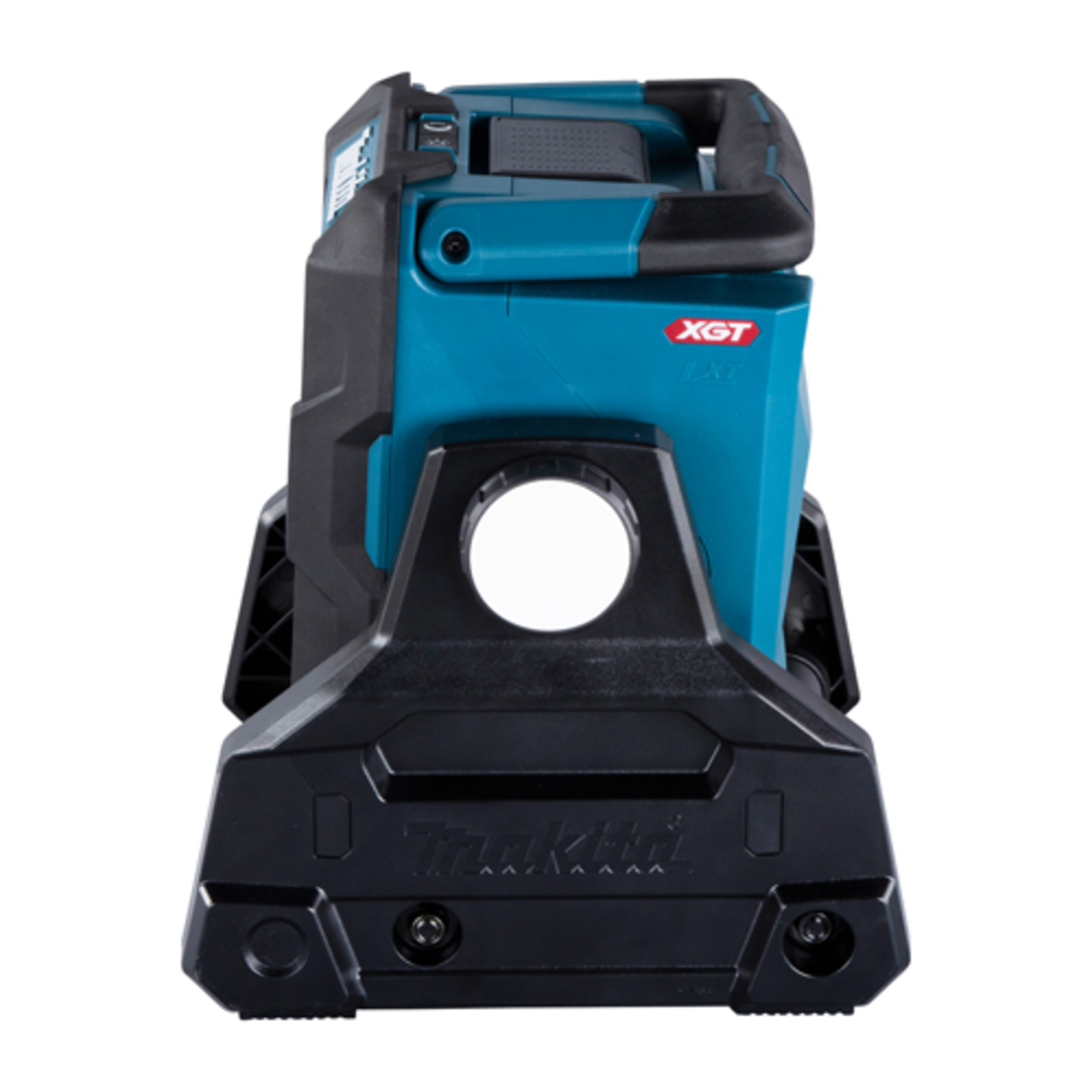 makita Cordless LED Construction Spotlight Blue