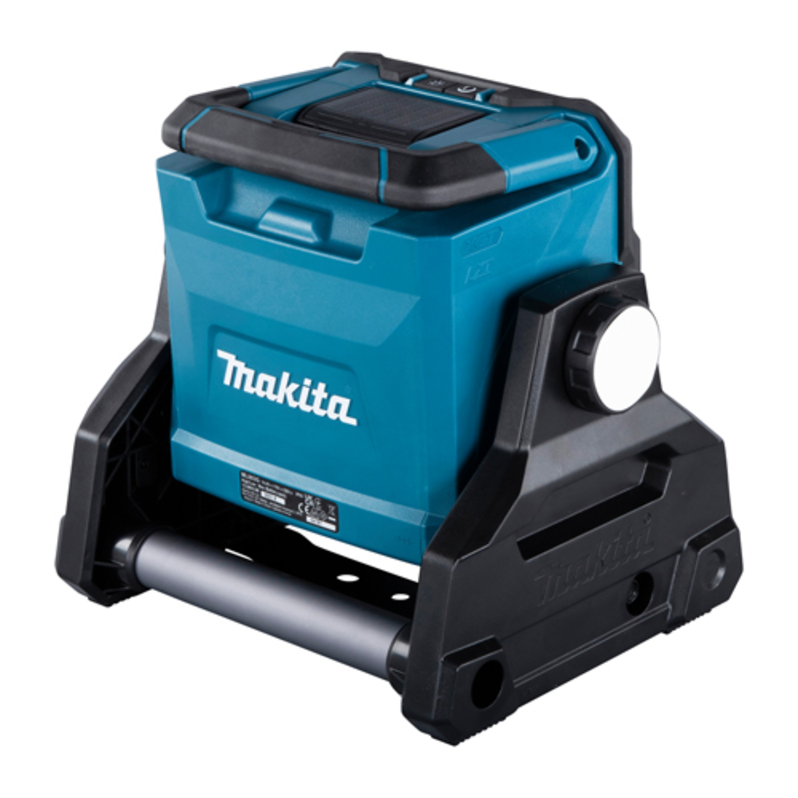 makita Cordless LED Construction Spotlight Blue