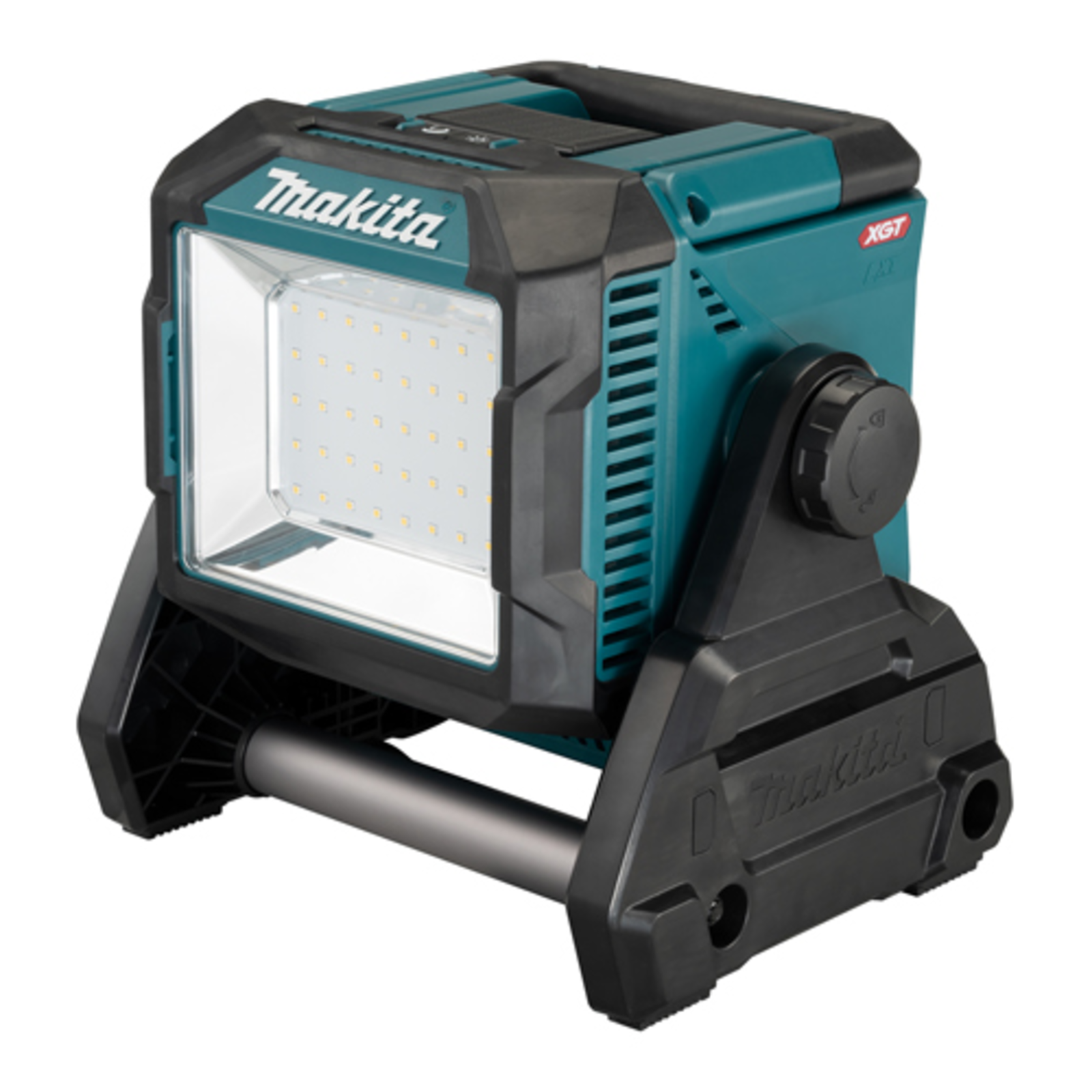 Makita ML005G LED 4.6 Kg IP65 Black Blue Flood Work Light