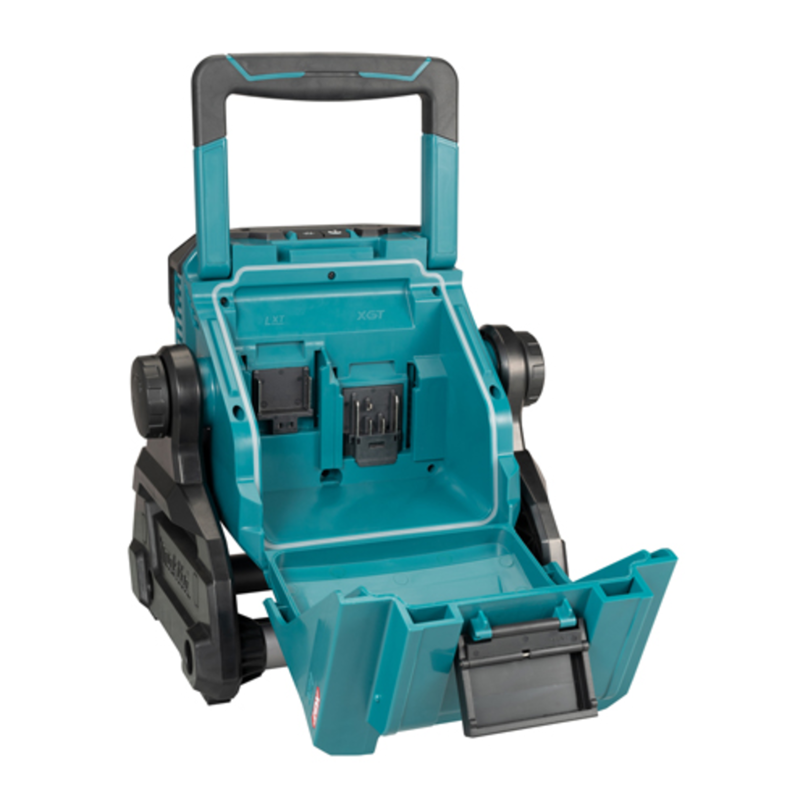 Makita ML005G LED 4.6 Kg IP65 Black Blue Flood Work Light