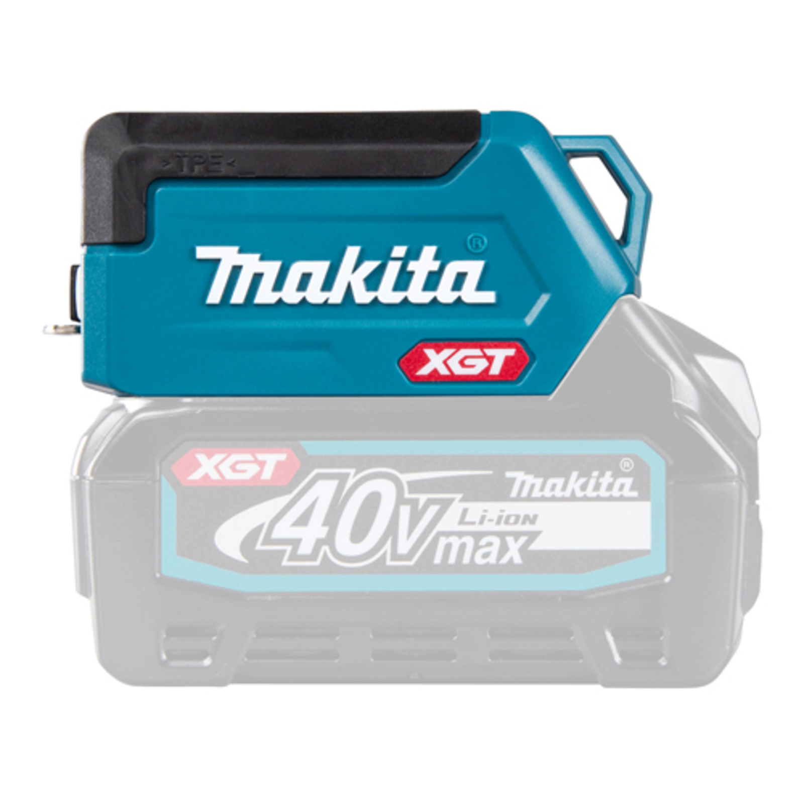 Makita Battery-powered Torch 0.19 Kg