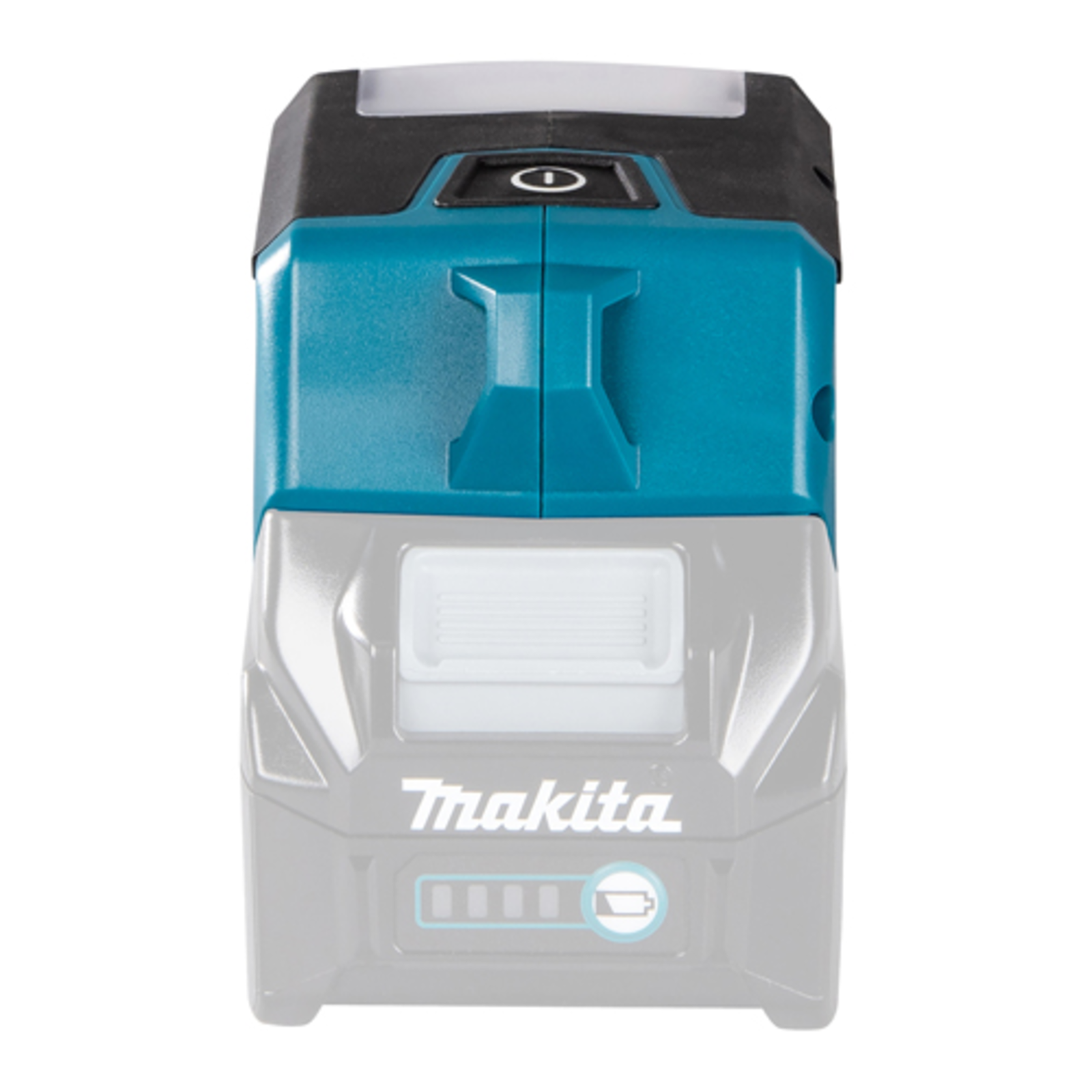 Makita Battery-powered Torch 0.19 Kg