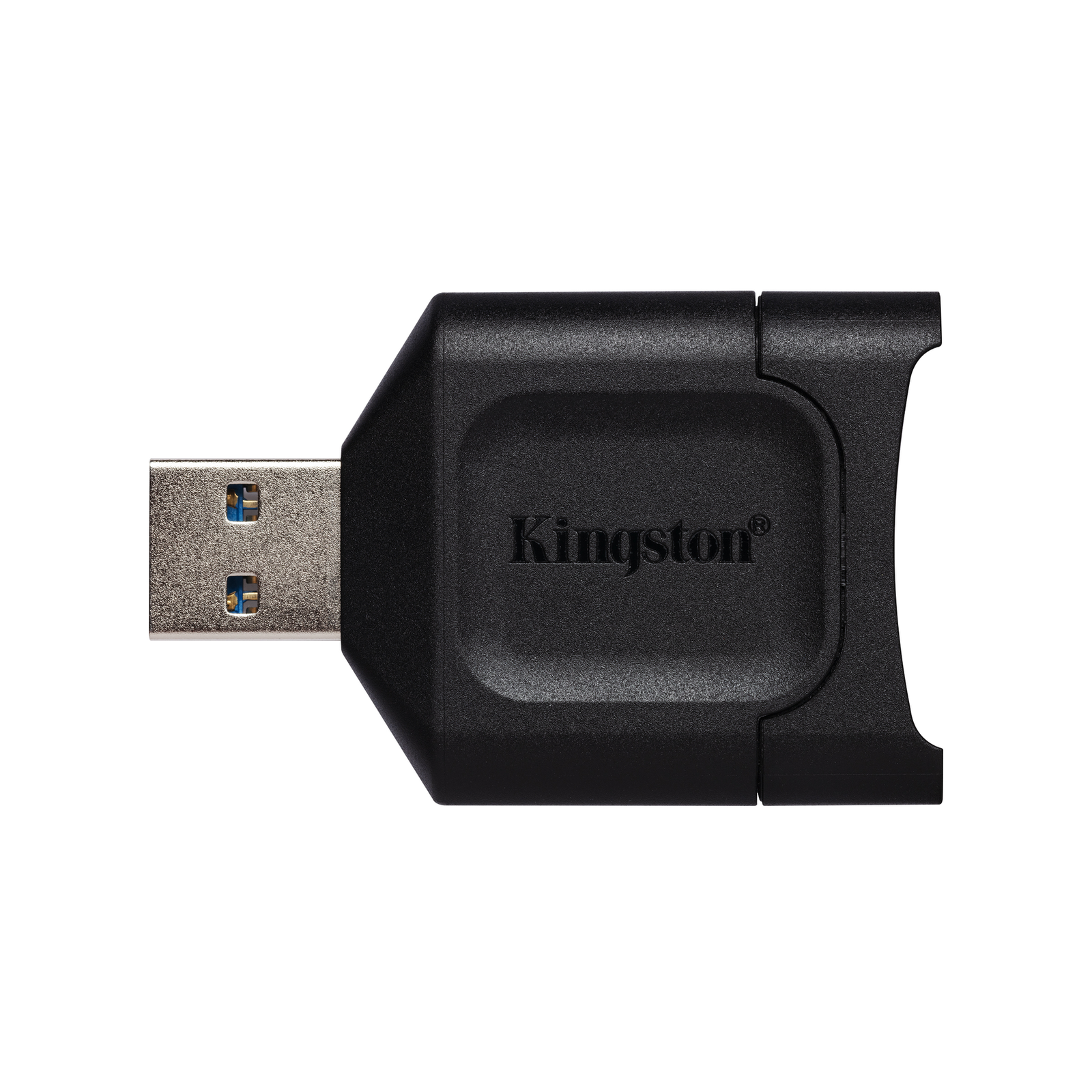 Kingston MobileLite Plus Card Reader SD SDHC SDXC SDHC UHS-I SDXC UHS-I SDHC UHS-II SDXC UHS-II USB
