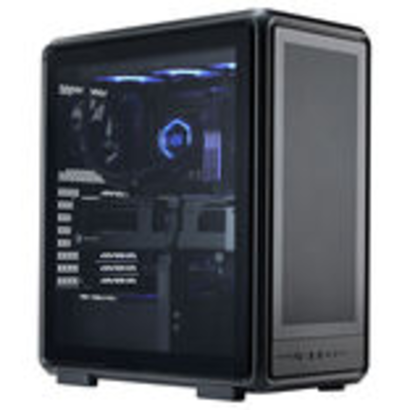 Cooler Master WAK MasterLiquid 360 Atmos II VRM Fan