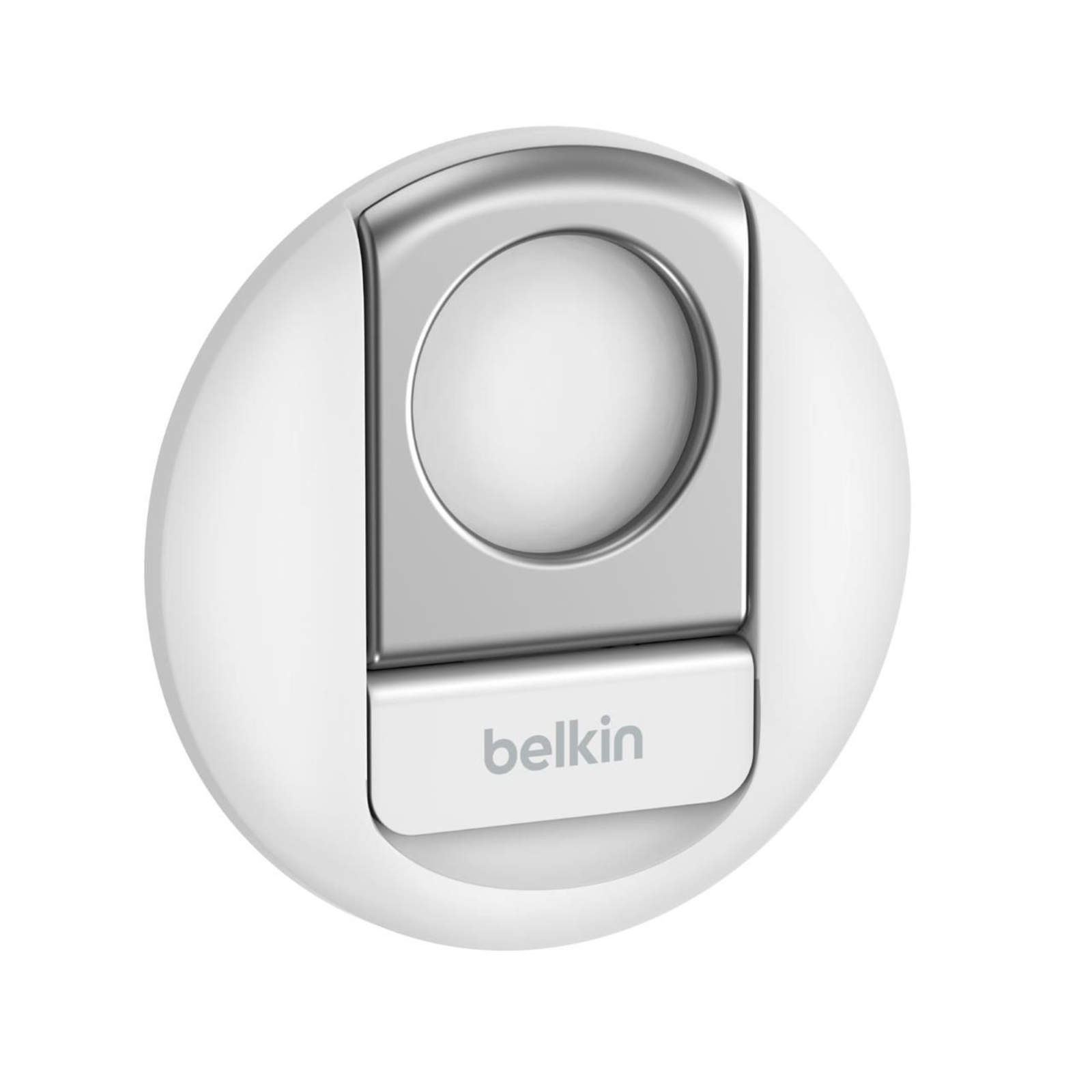 Belkin MAGSAFE HOLDER for IPhone MACBOOK WHITE
