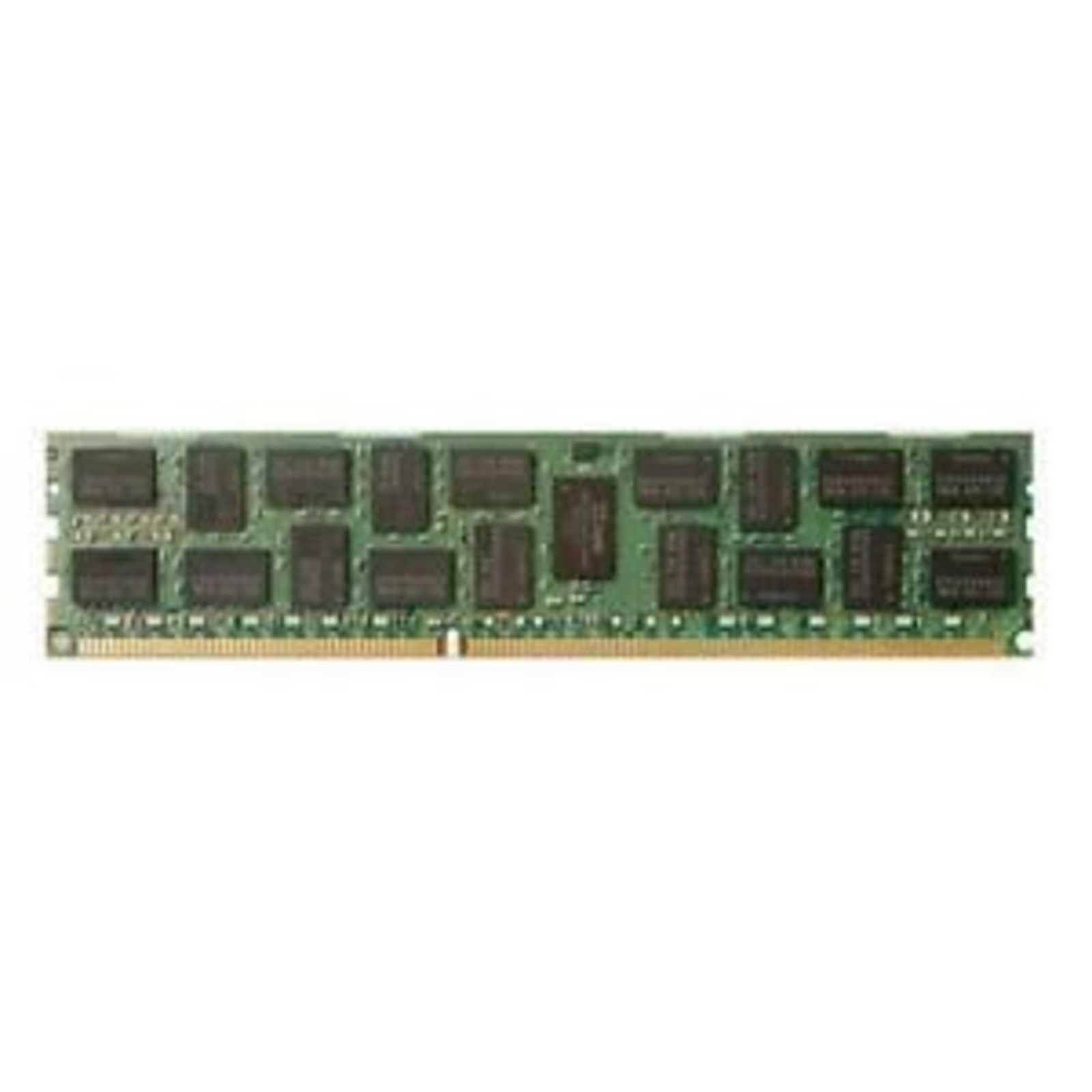 CoreParts MMKN053-8GB 8 GB 1 X 8 GB DDR3 1600 MHz Green