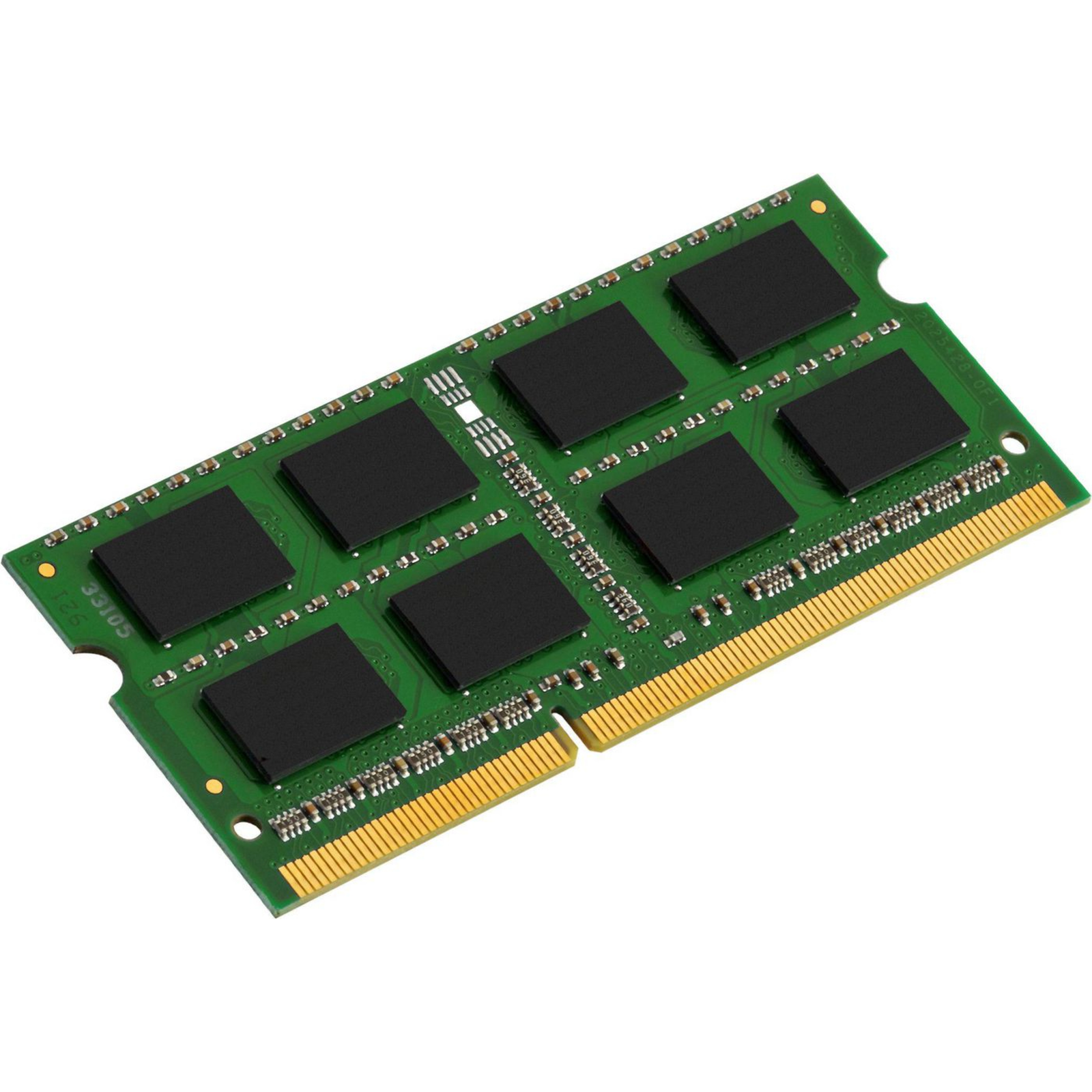CoreParts MMLE040-16GB 16 GB 1 X 16 GB DDR4 2133 MHz Green