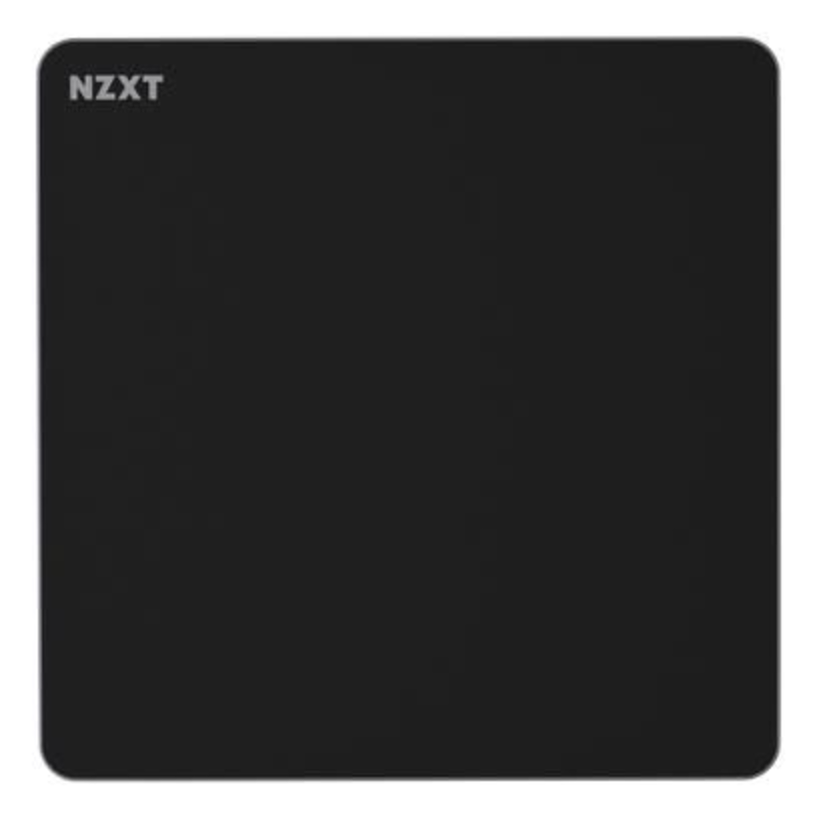 NZXT Mouse Pad Zone Elite L Black (MM-LRGPR-BK)