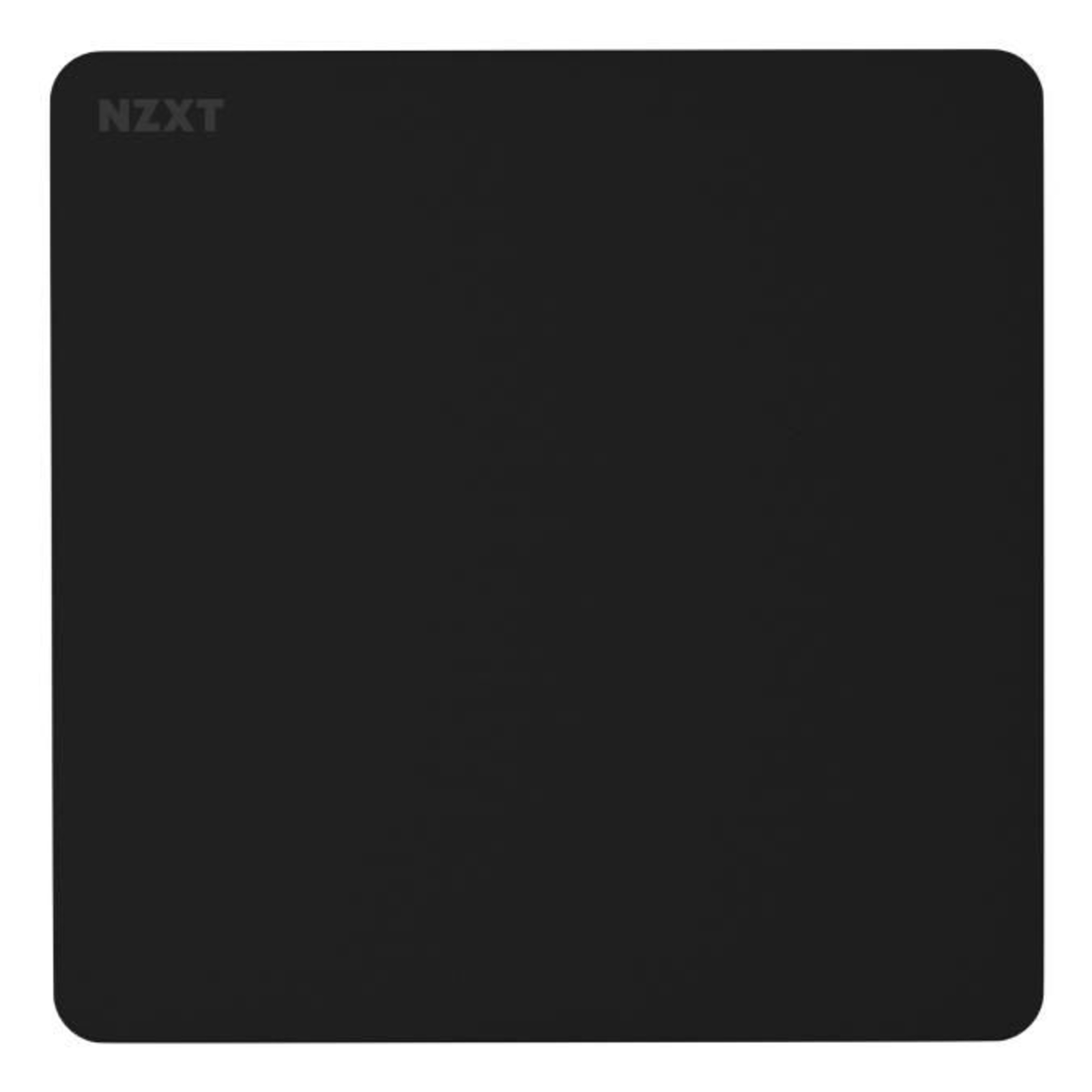 NZXT Mouse Pad Zone L Black (MM-LRGSP-BK)