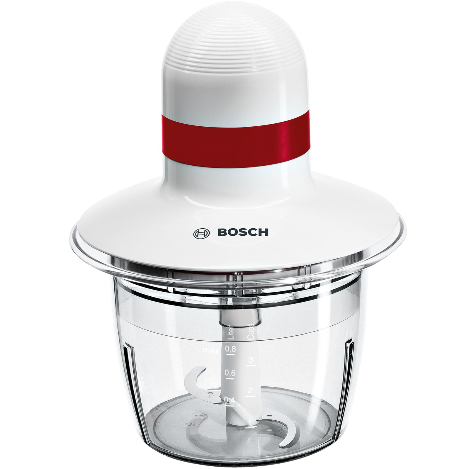Bosch ShreddermmRP 1000