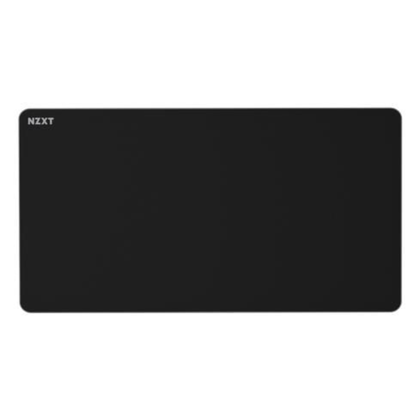 NZXT Mouse Pad Zone Elite XL Black (MM-XLGPR-BK)