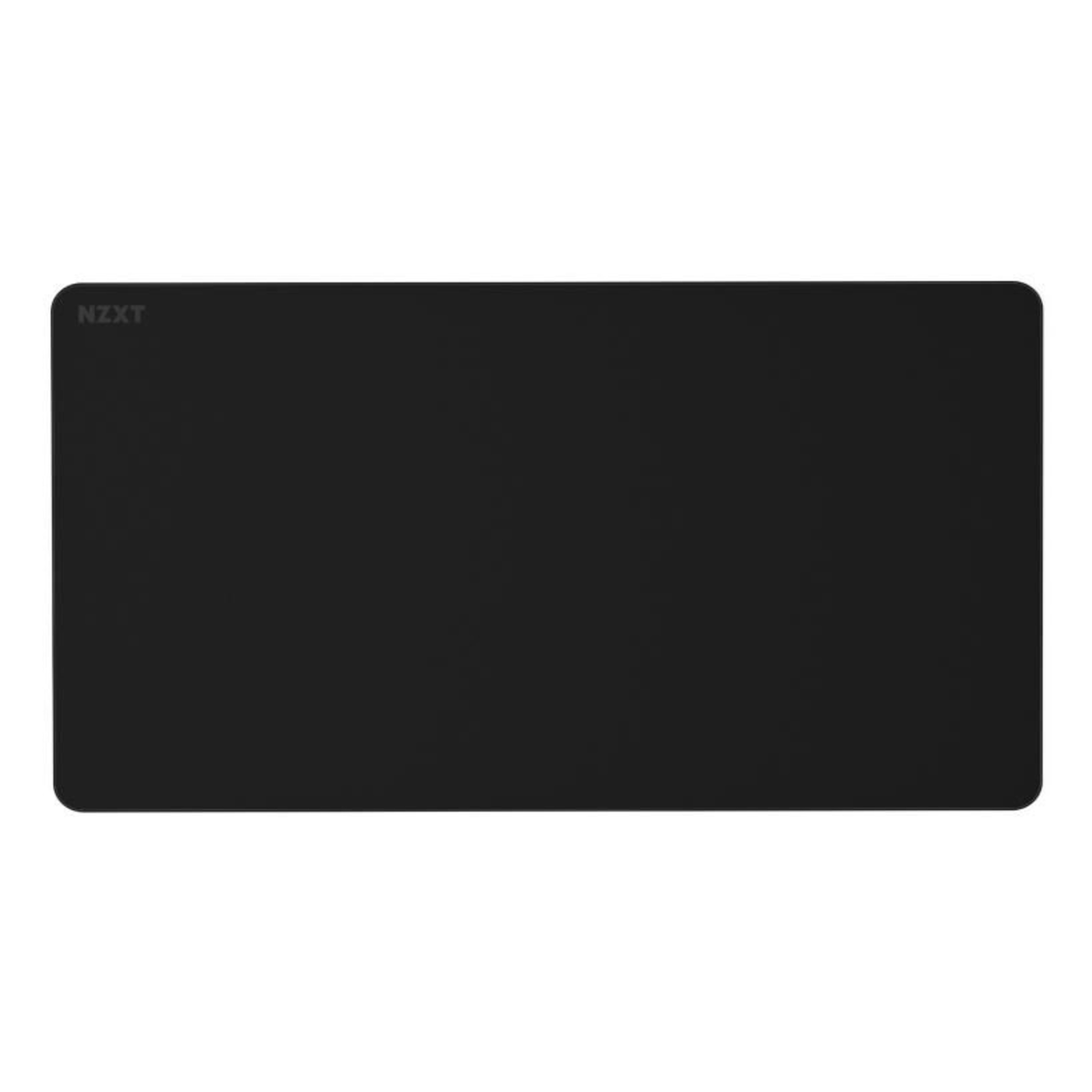 NZXT Mouse Pad Zone XL Black (MM-XLGSP-BK)