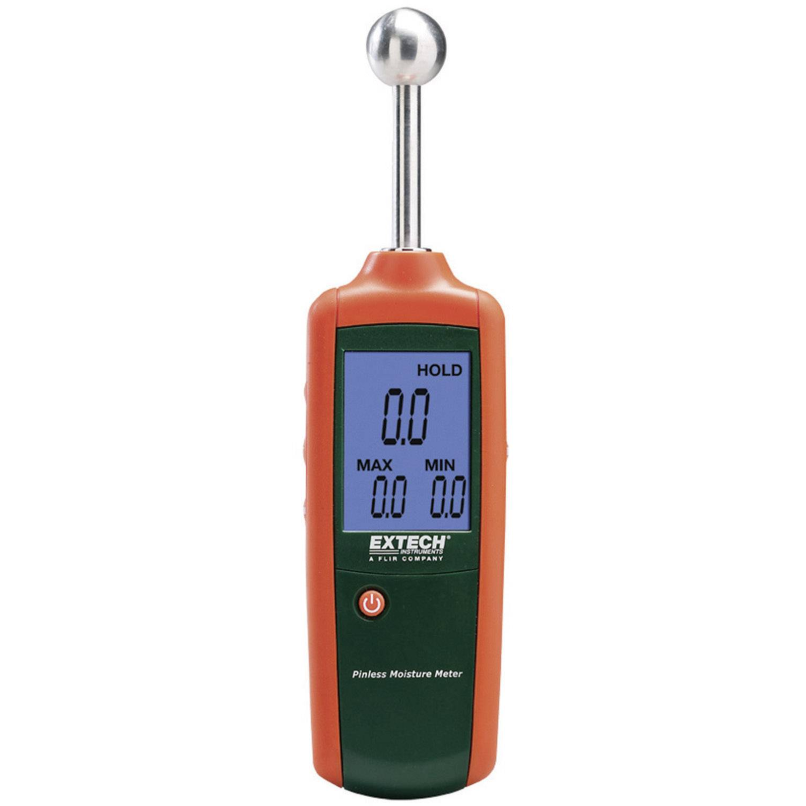 Extech MO257 Material Moisture Meter Moisture Meter