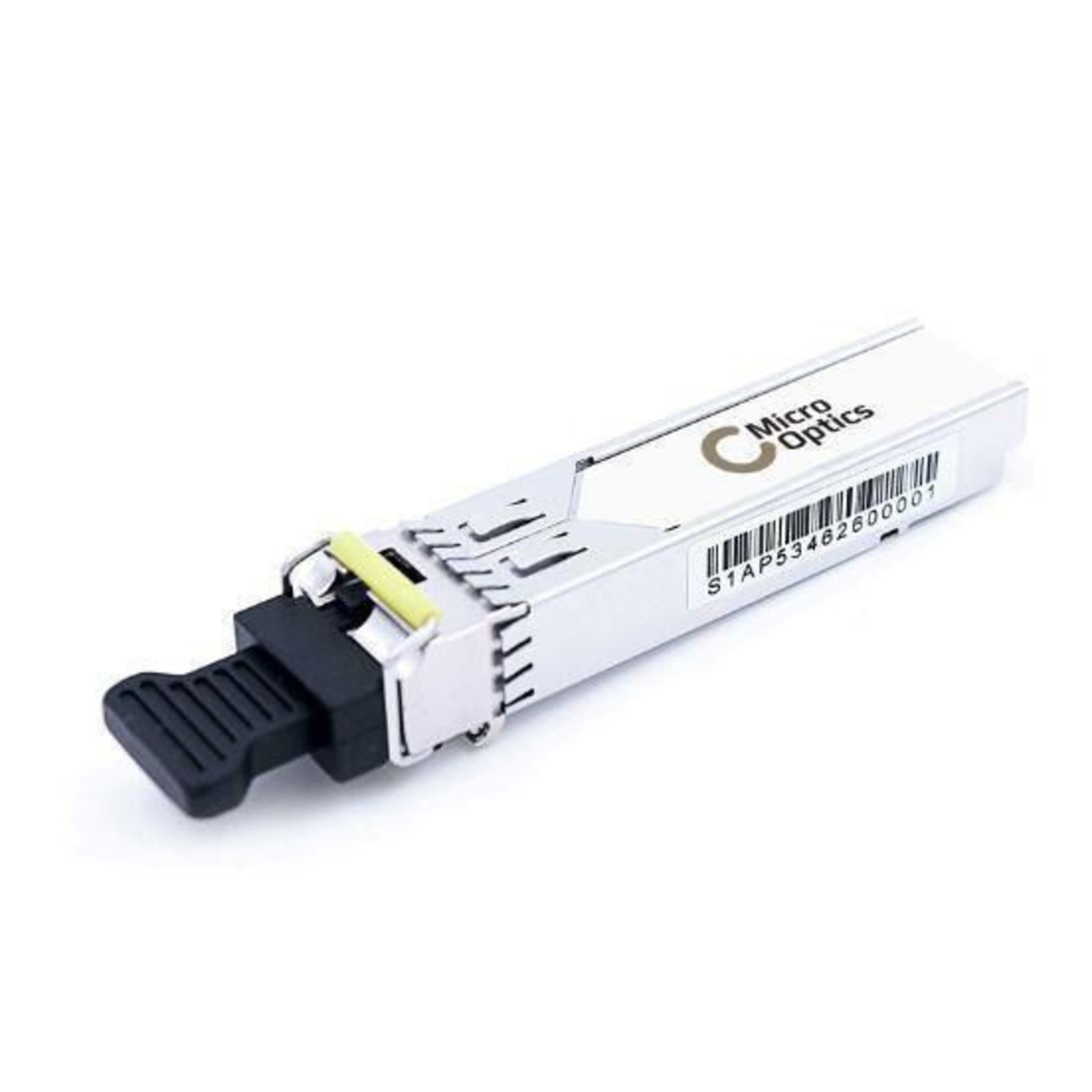 LANVIEW Cisco GLC-BX-U Compatible SFP Tx1310/Rx1550 SMF 10km