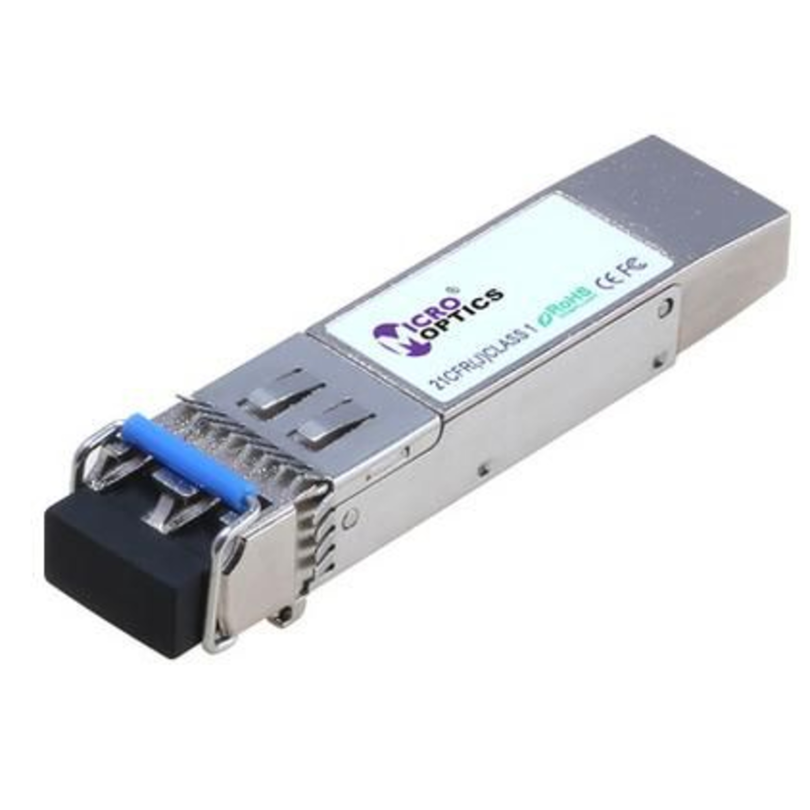 LANVIEW HPE Aruba J9054C Compatible SFP 1310nm,mmF 2km LC