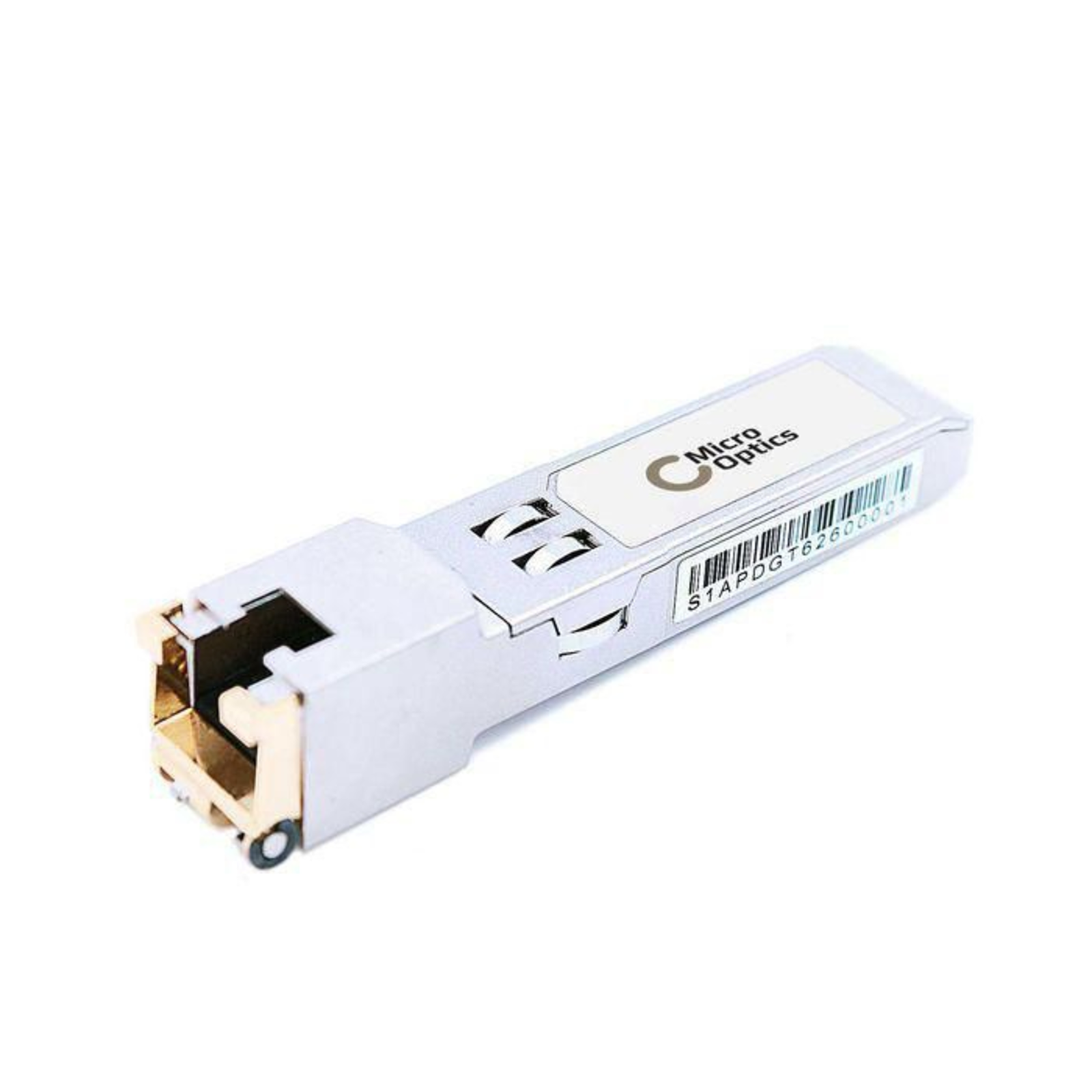 LANVIEW SFP RJ-45 Copper 100m 100m