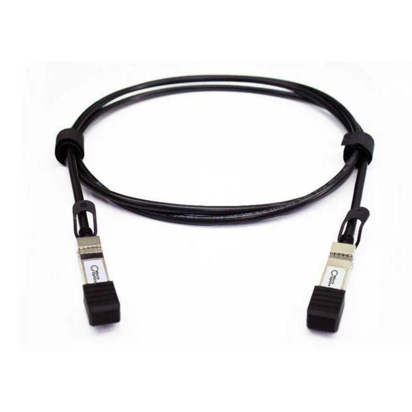 LANVIEW HPE Aruba J9281B Compatible SFP+ Passive DAC Cable 1m