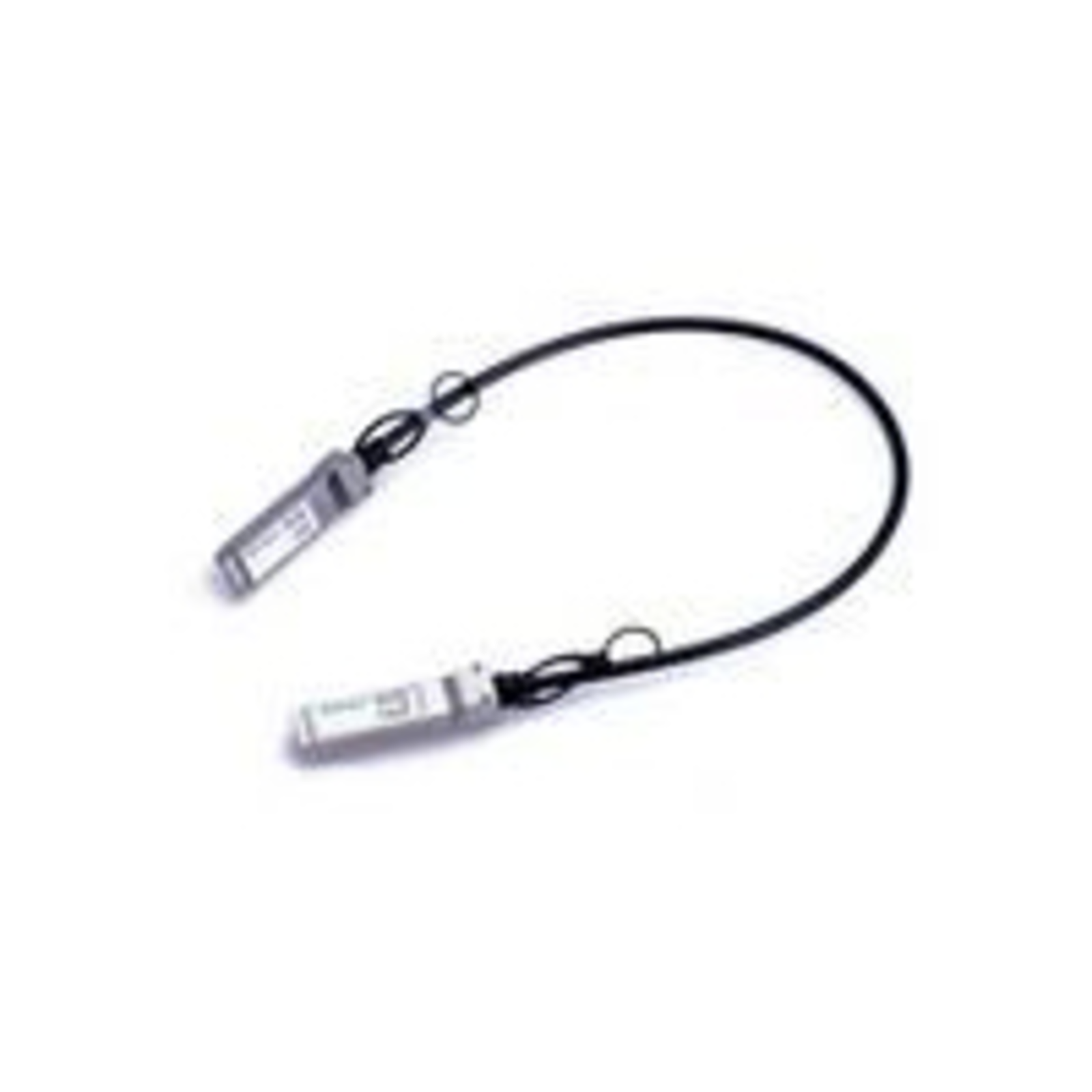 LANVIEW HPE Aruba J9283B Compatible SFP+ Passive DAC Cable 3m