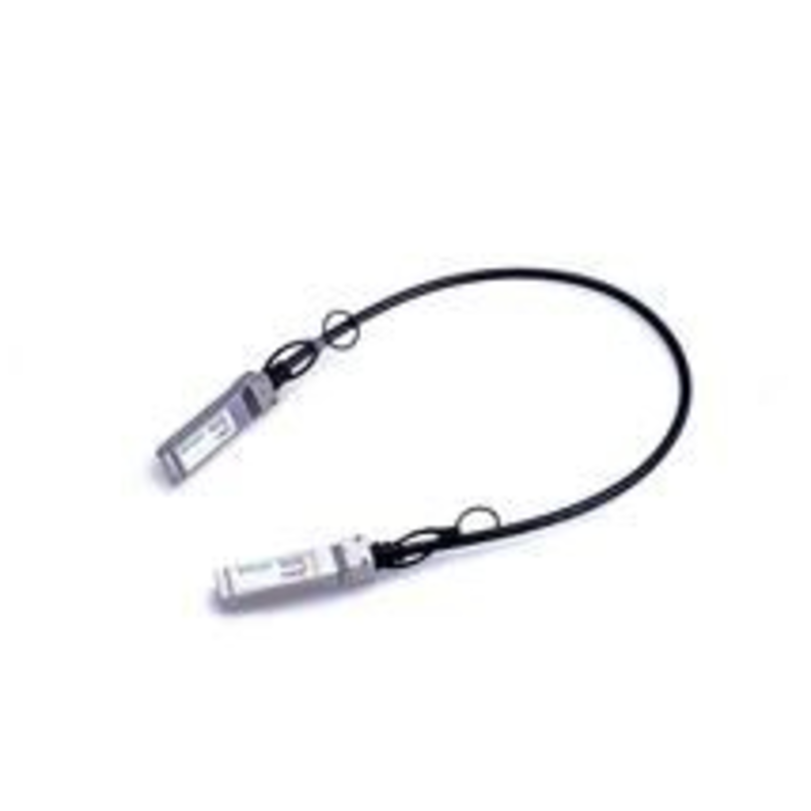 LANVIEW HPE Aruba J9285D Compatible SFP+ Passive DAC Cable 7m