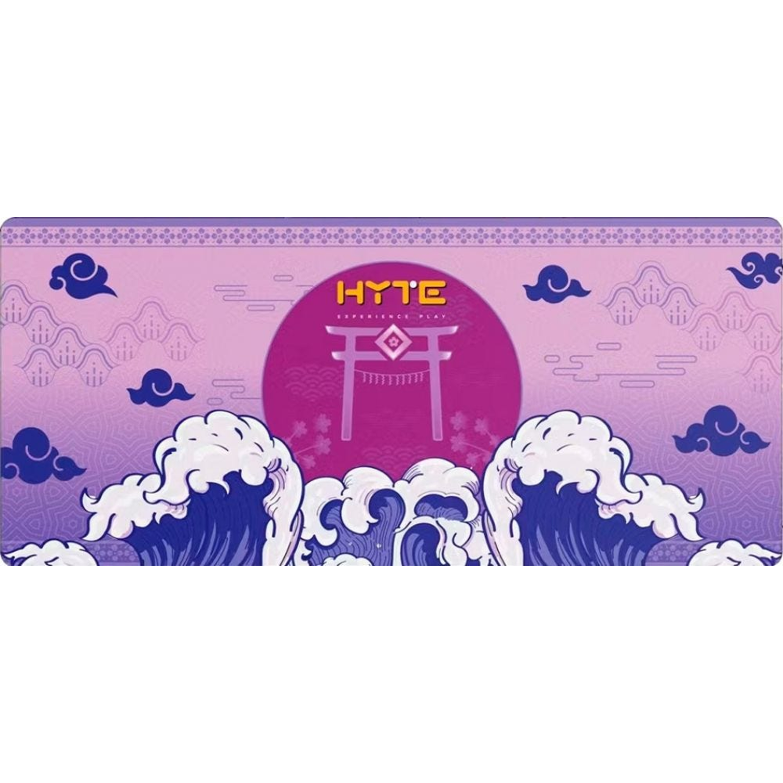Hyte Eternity Mouse Pad