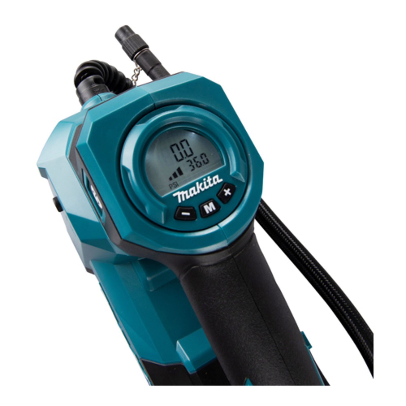 Makita MP001GZ Battery-powered Compressor 11.1 Bar 40V