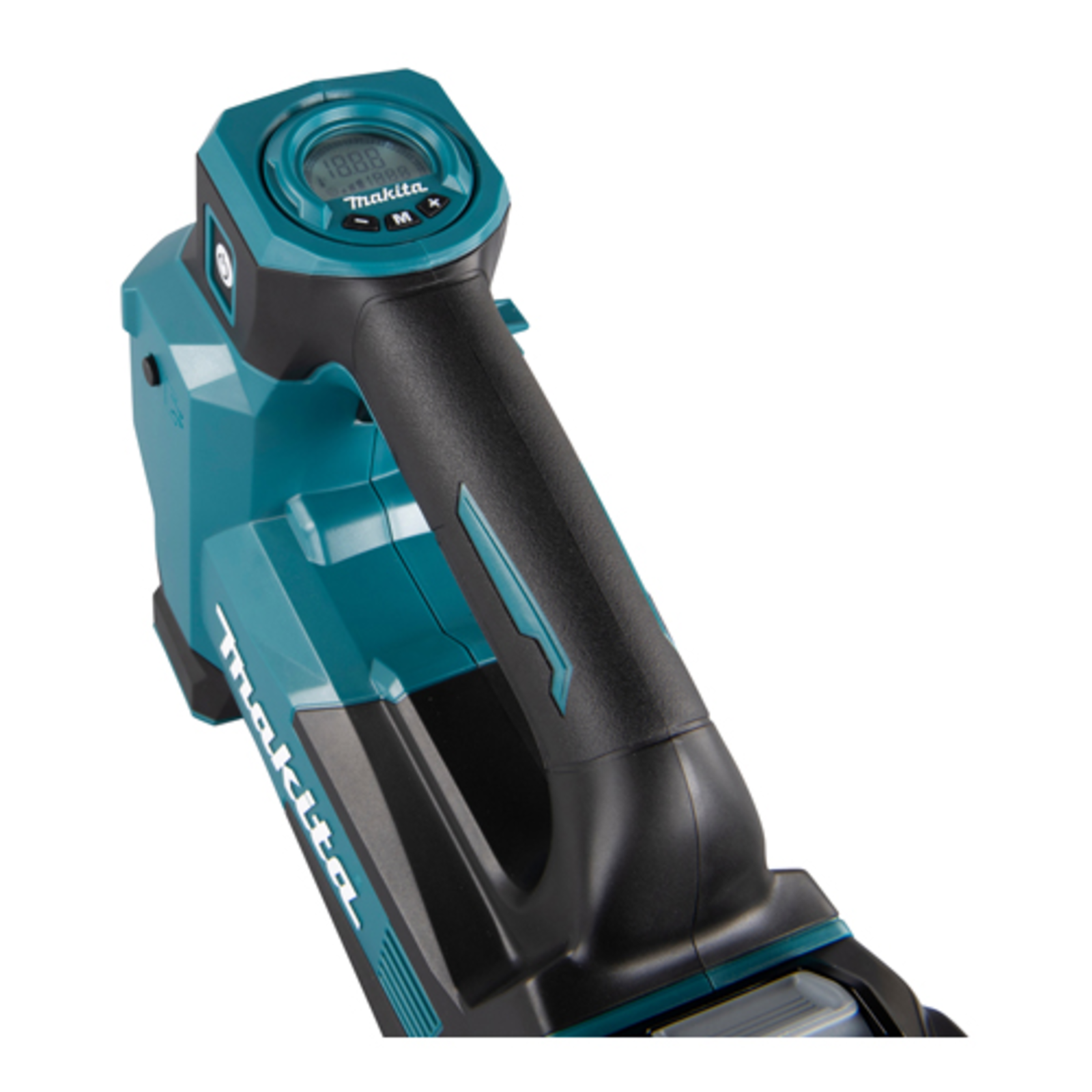 Makita MP001GZ Battery-powered Compressor 11.1 Bar 40V