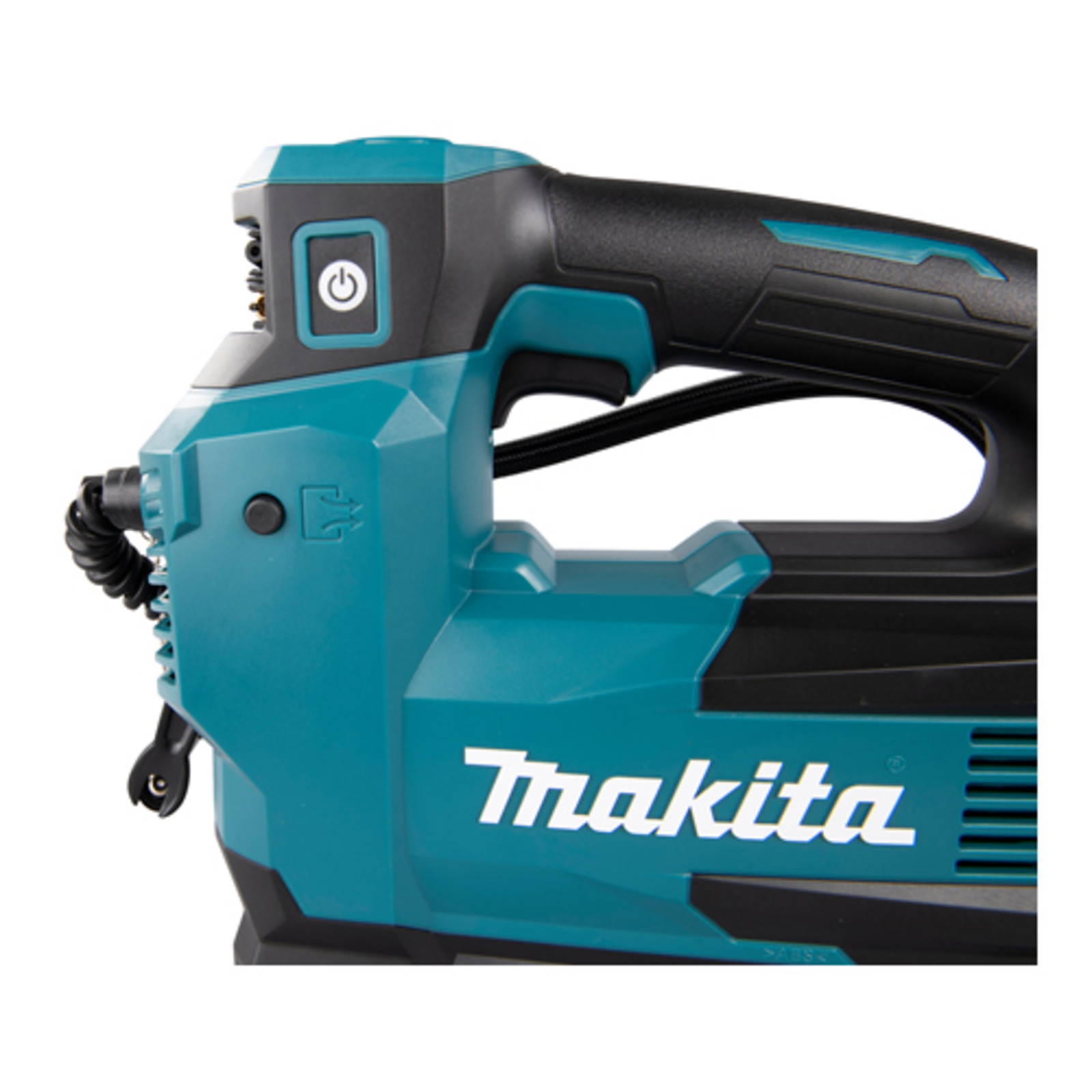 Makita MP001GZ Battery-powered Compressor 11.1 Bar 40V