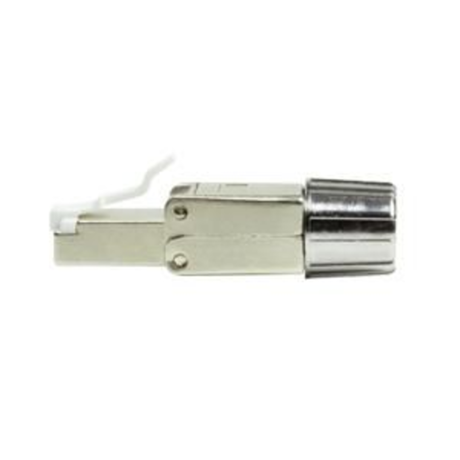 LogiLink EconLine Network Connector RJ-45 (M)