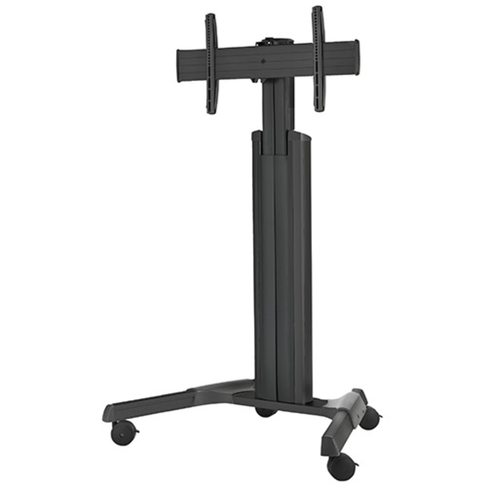 Chief M Manual Height Adjust. Mobile AV Cart 56.7 Kg