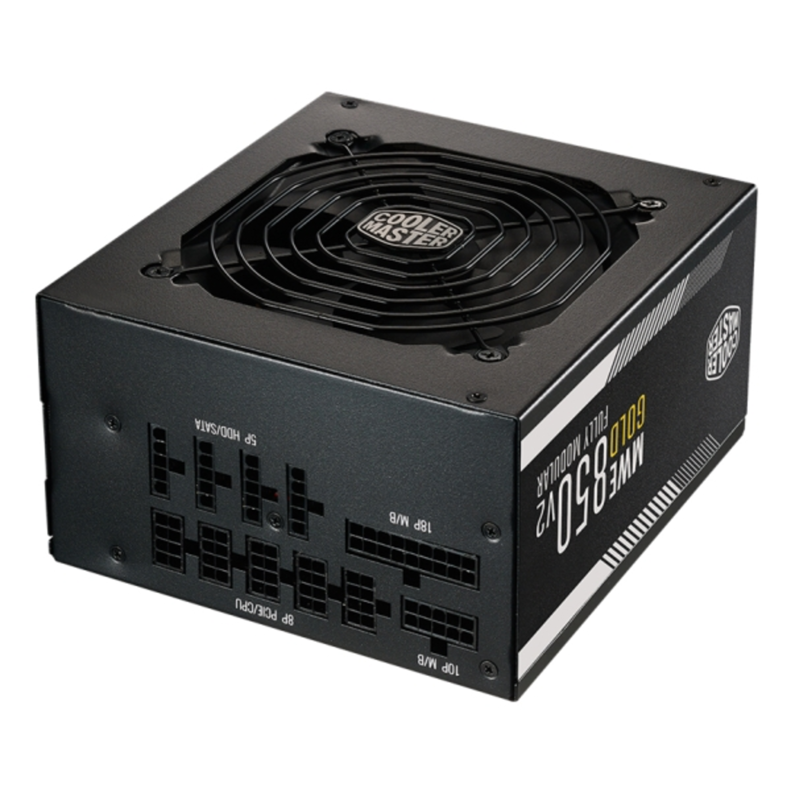 Cooler Master MWE gold 850W V2 ATX 3.1 Power Supply