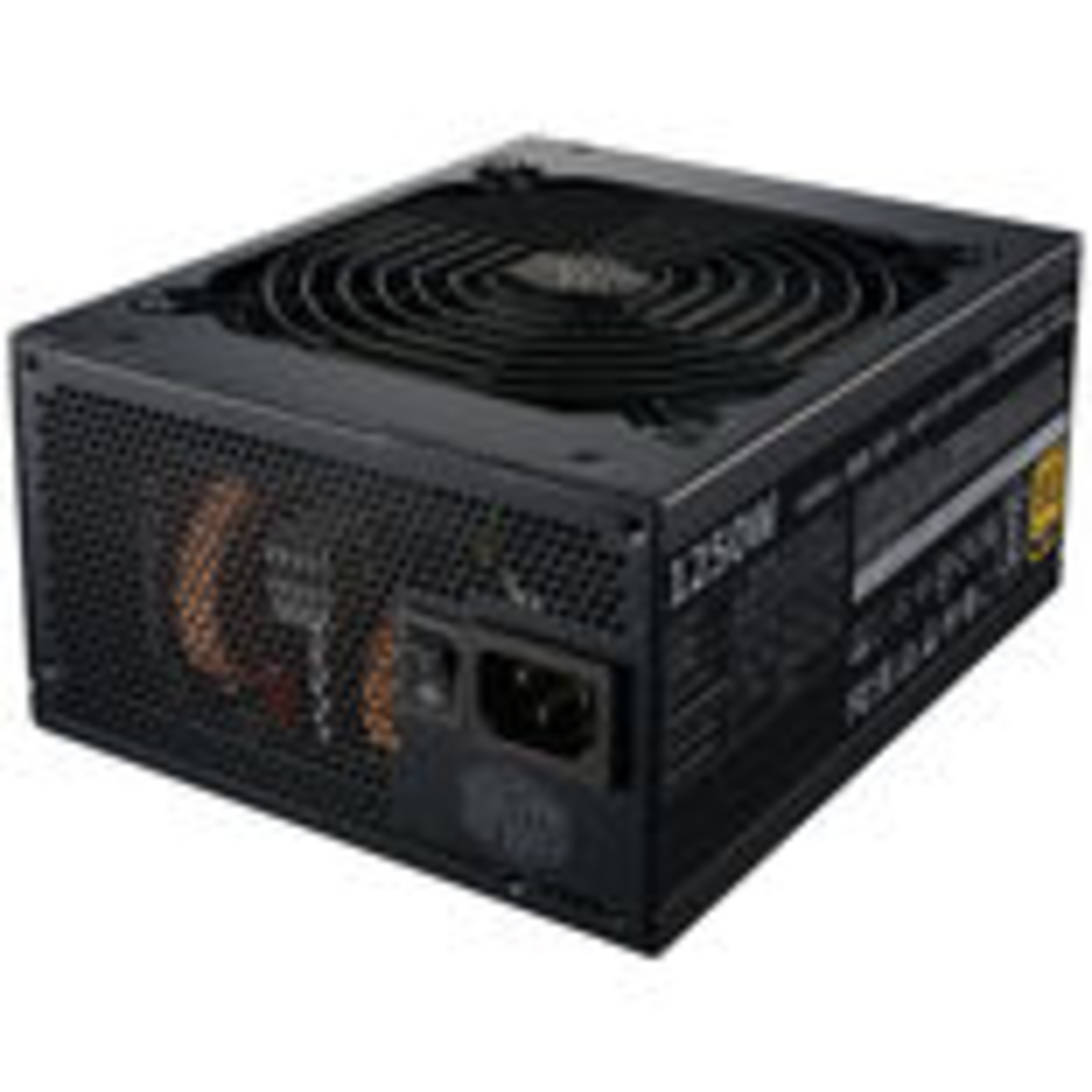 Cooler Master Power Supply MWE gold V2 ATX 3.1 PC/server Power Supply ATX