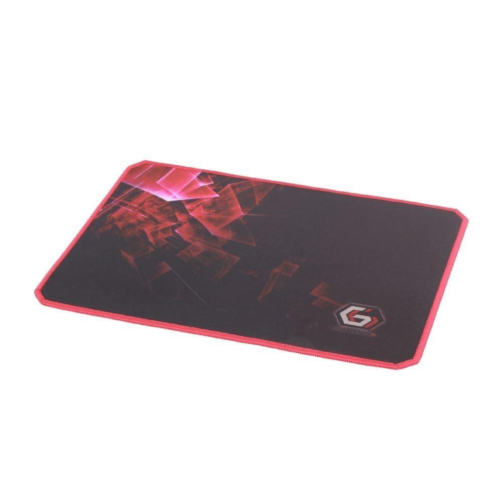 Gembird MP-GAMEPRO-M Mouse Pad Black