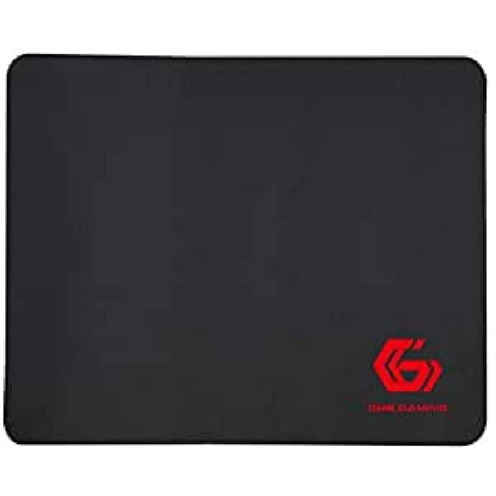 Gembird MP-GAME-S Mouse Pad Black
