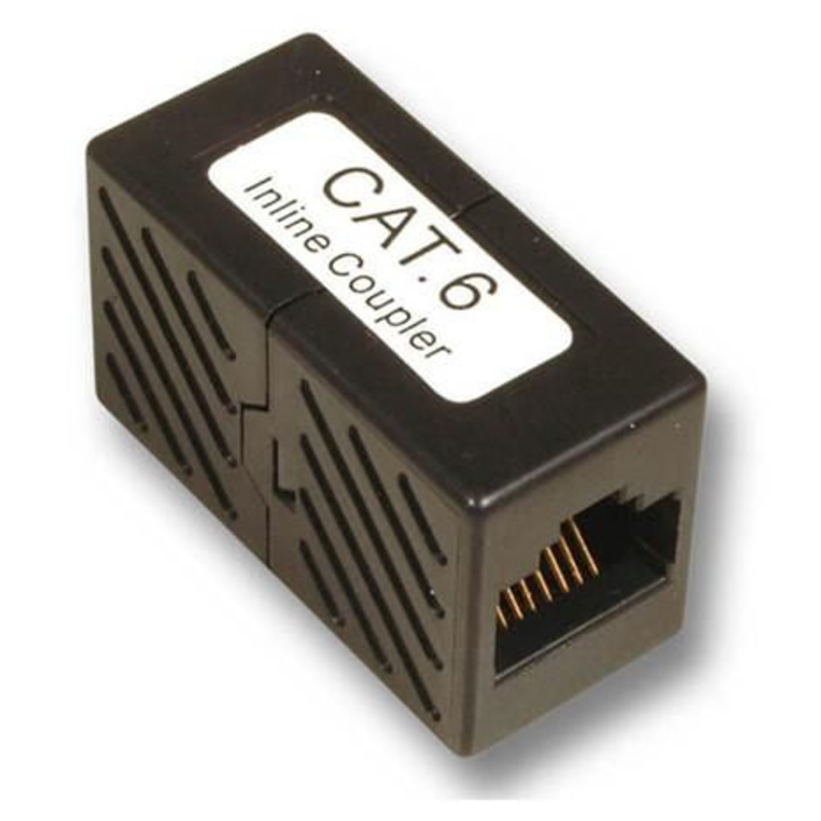 Micro Connect Modular Adapter RJ45-RJ45 CAT6 F/F 8C/8P UTP Connection