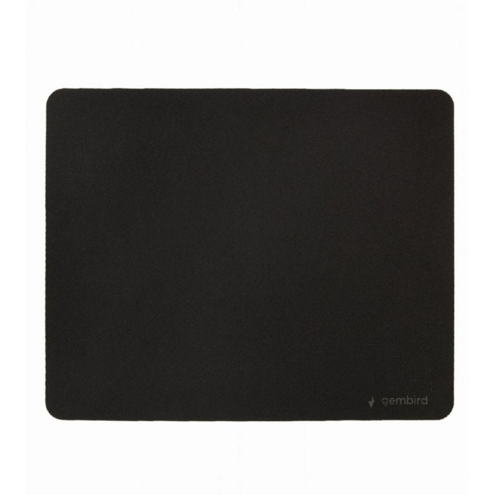 Gembird MP-S-BK Mouse Pad Anti-Slip Black