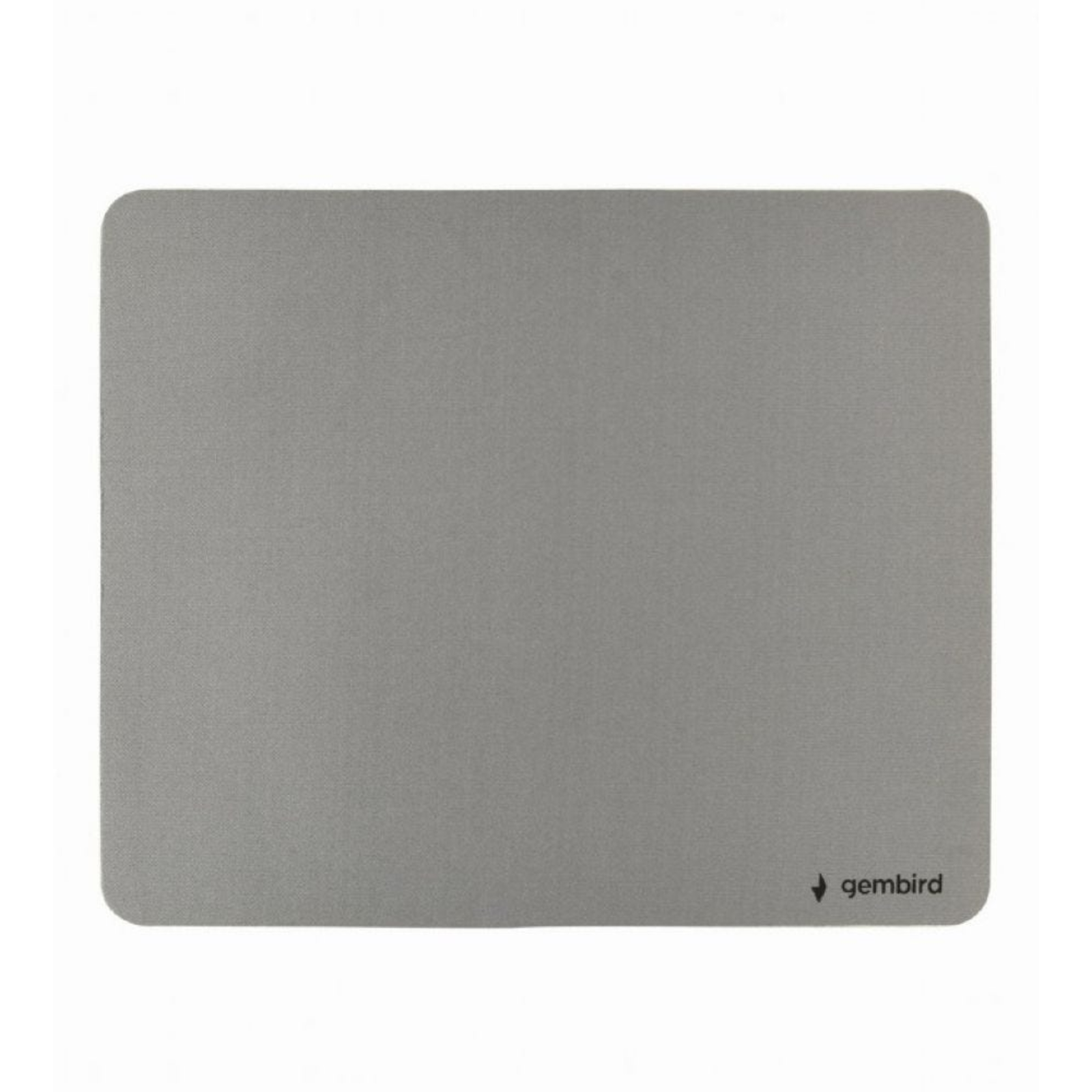 Gembird MP-S-G Mouse Pad Anti-slip Grey