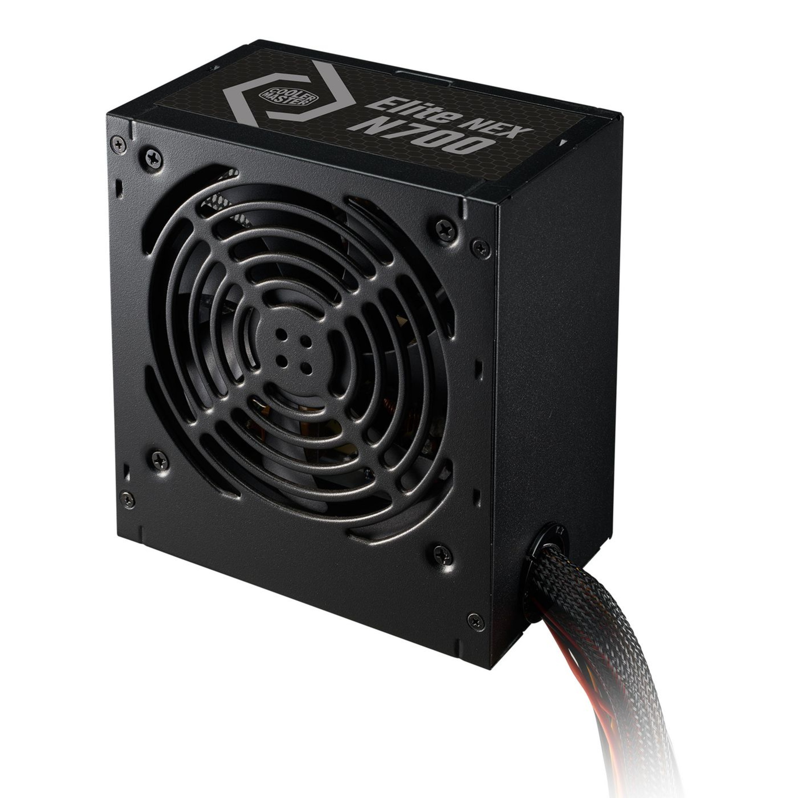 Cooler Master Elite NEX 230V 700 700 W 200 240 V 47 63 Hz 5 A Active 110 W