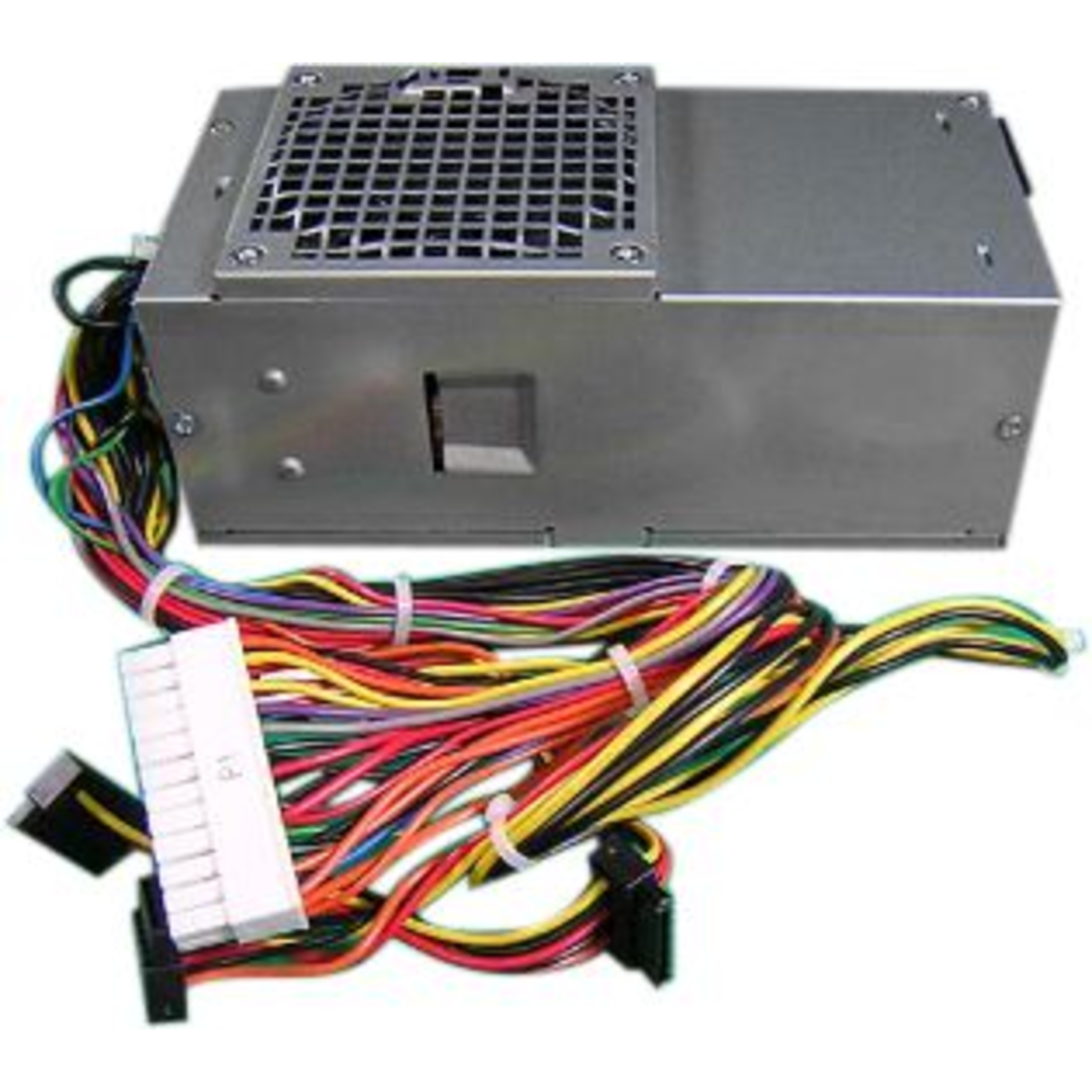 Dell Power Supply Unit 250 Watts Active PFC