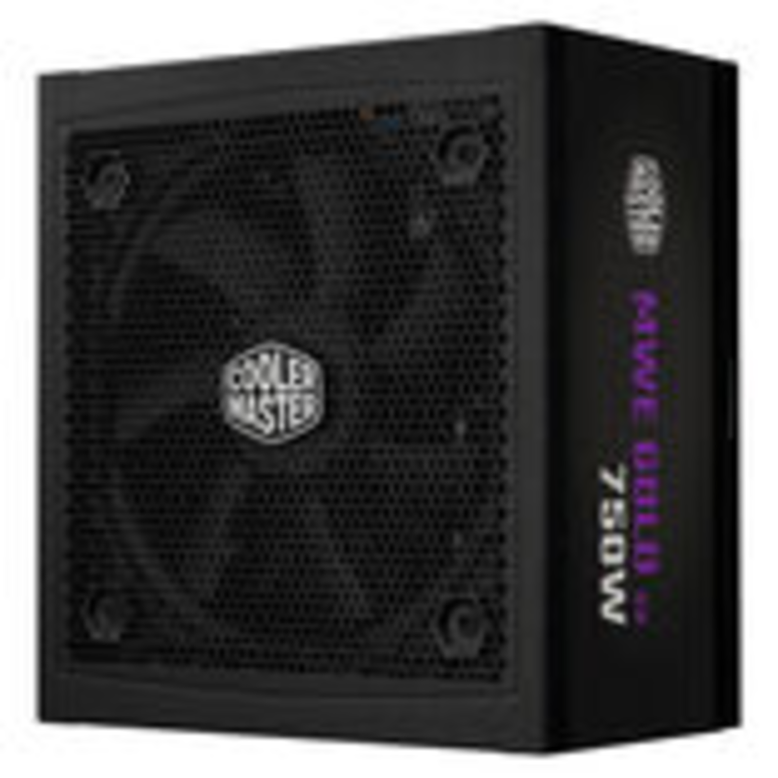 Cooler Master MWE gold 750 V3 ATX 3.1 Power Supply 80+ gold Fully Modular