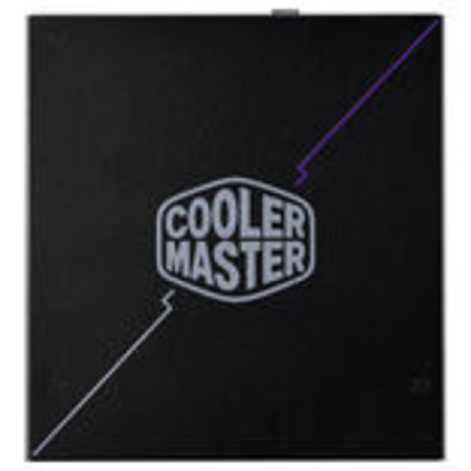 Cooler Master MWE gold 750 V3 ATX 3.1 Power Supply 80+ gold Fully Modular