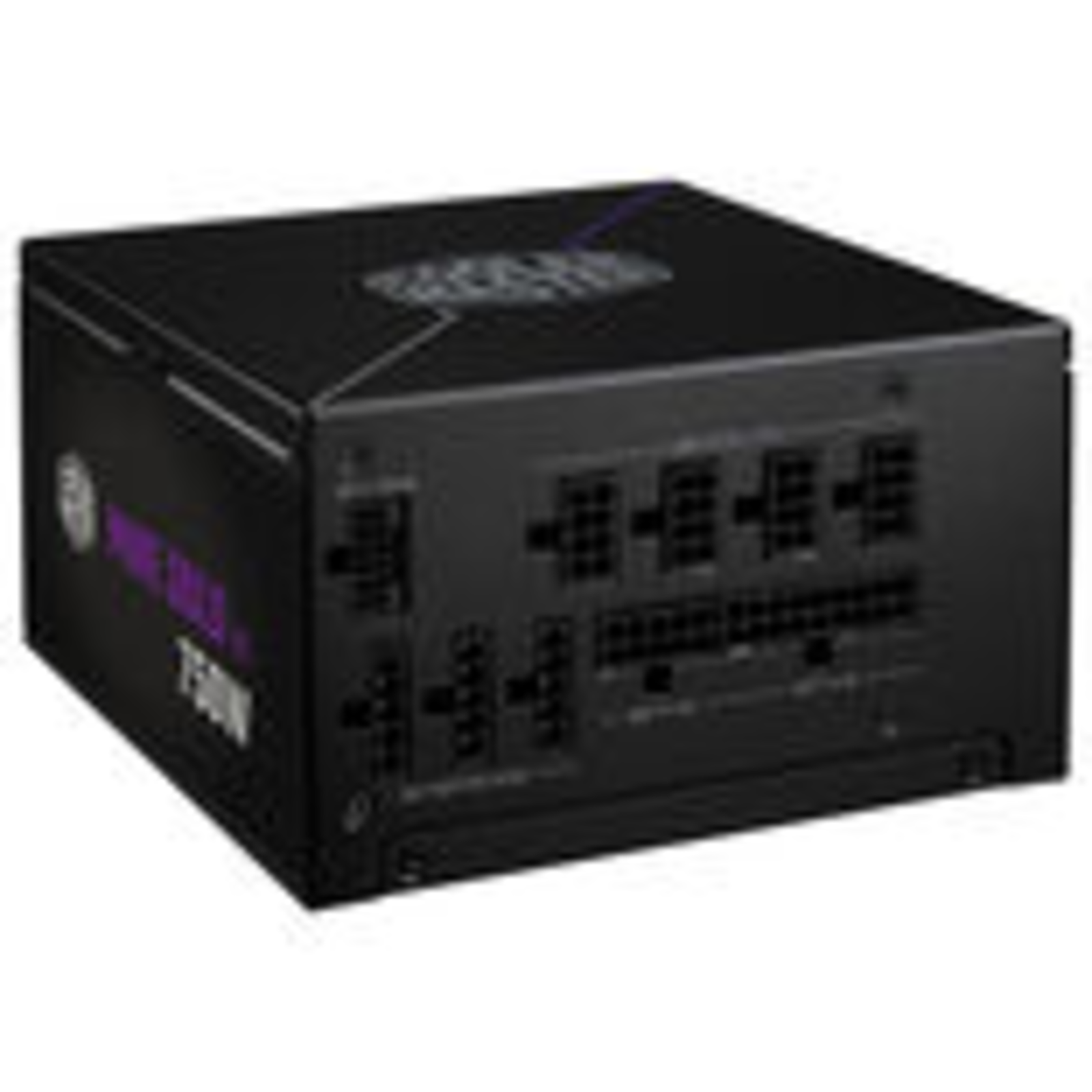 Cooler Master MWE gold 750 V3 ATX 3.1 Power Supply 80+ gold Fully Modular